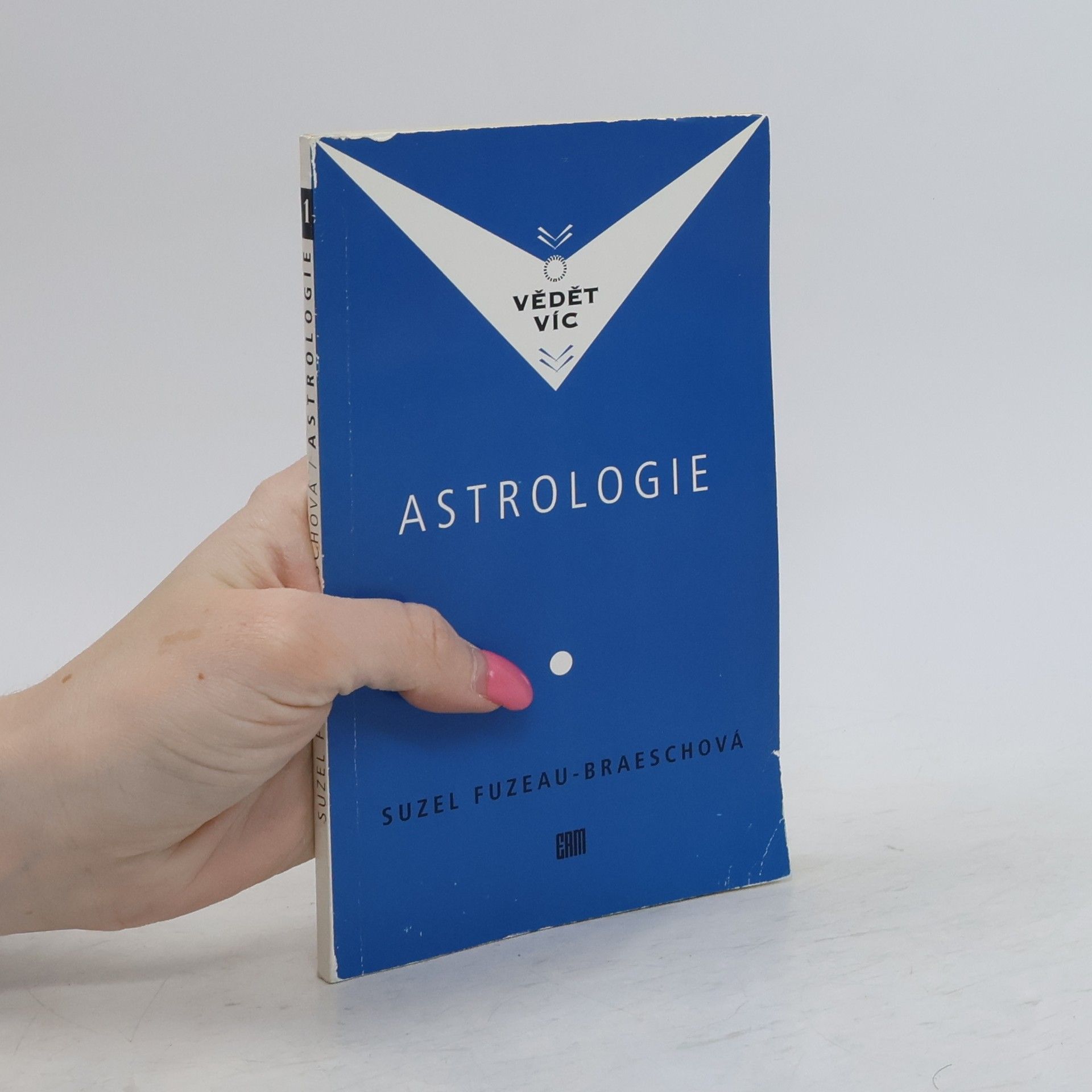Oldřich Kalfiřt Astrologie