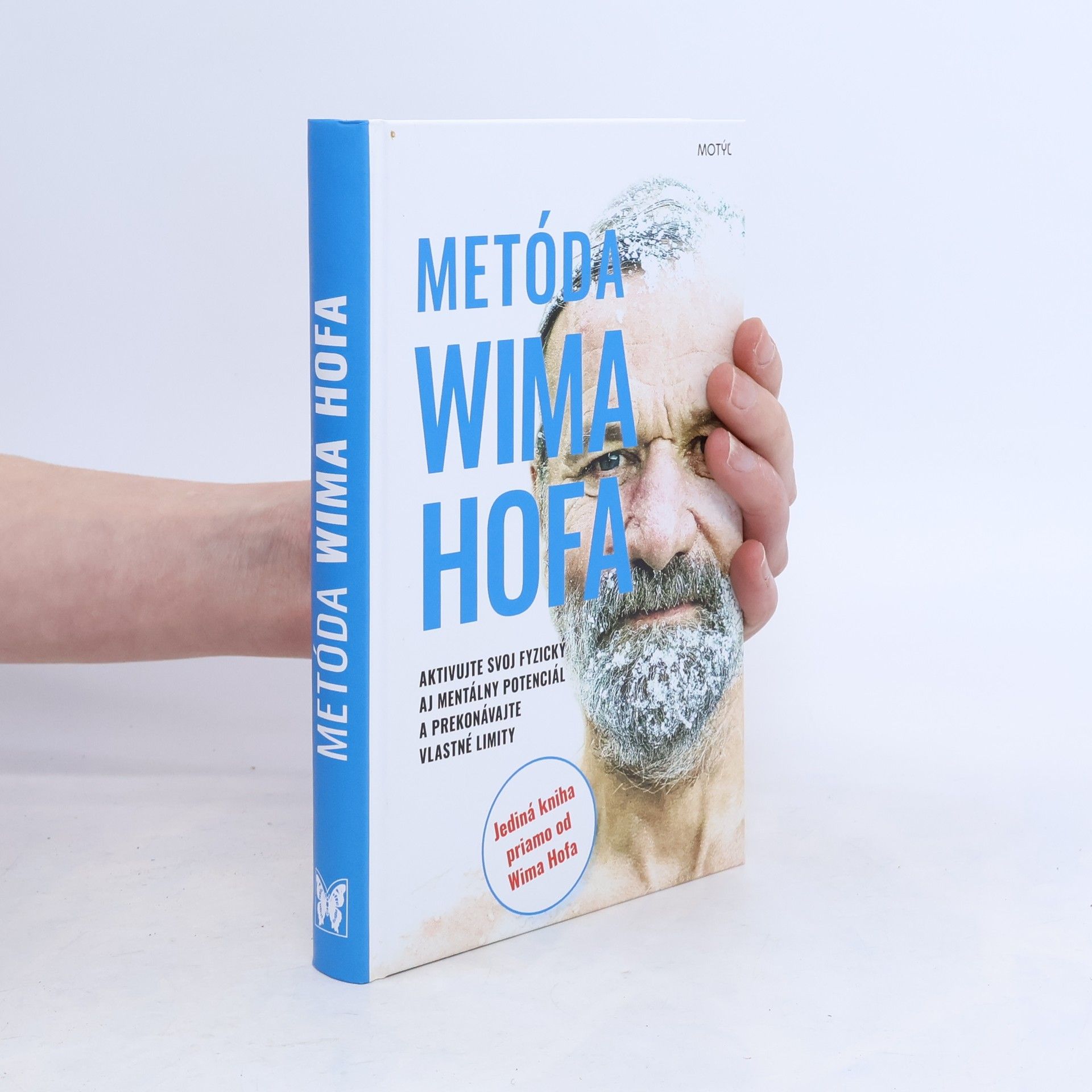 Wim Hof Metóda Wima Hofa