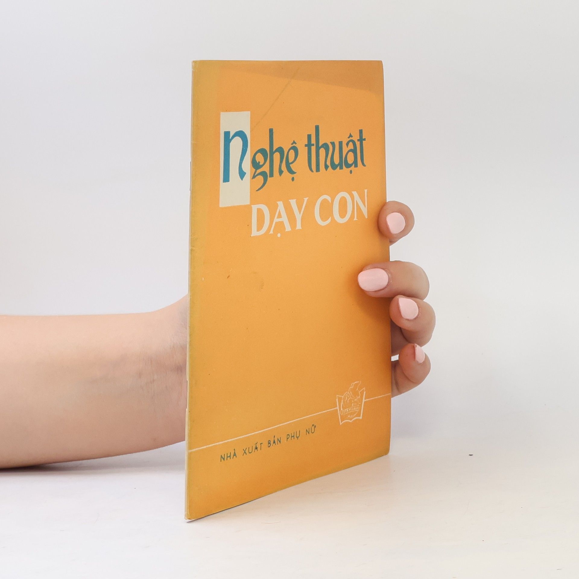 Nguyễn Hiến Lê Dạy con