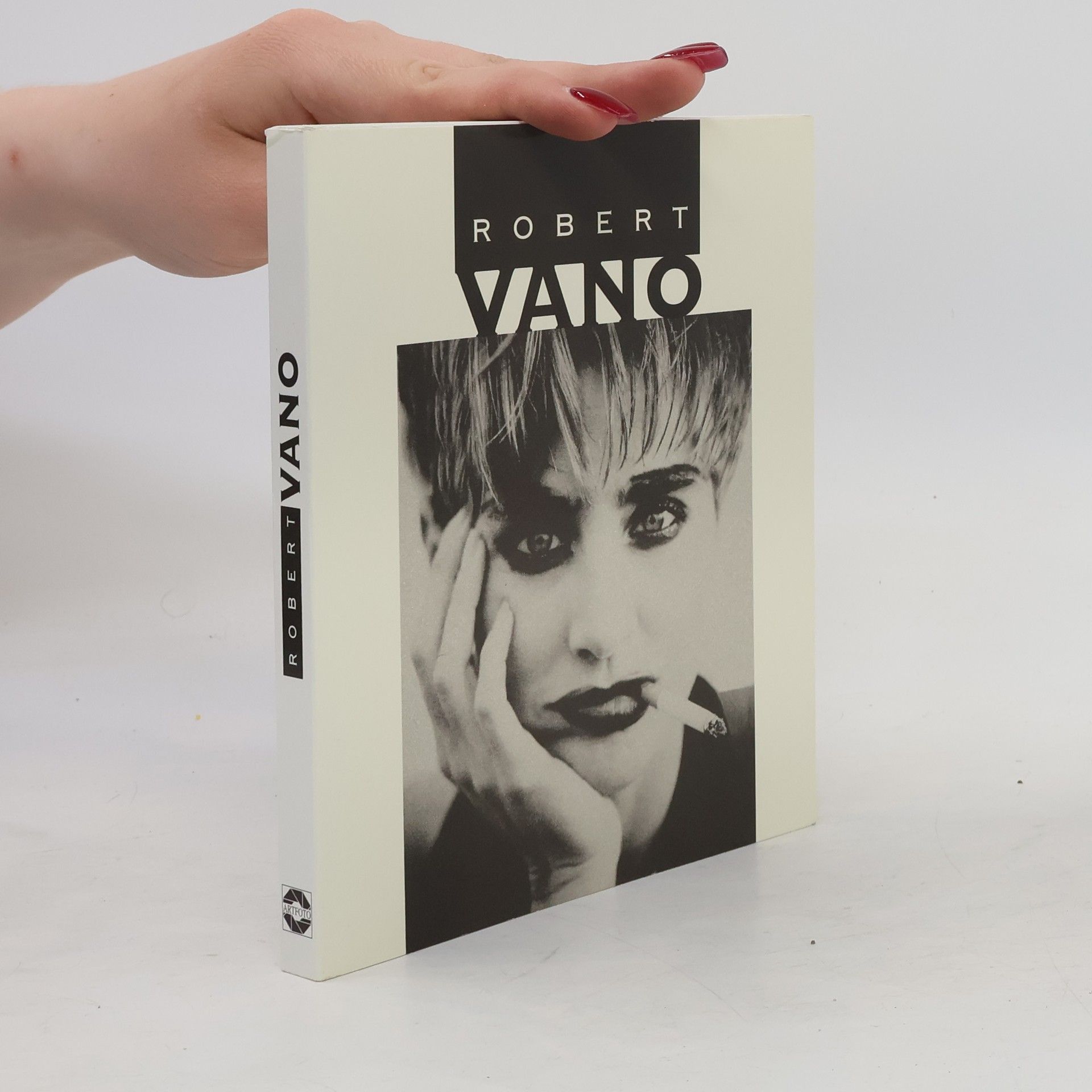 Robert Vano