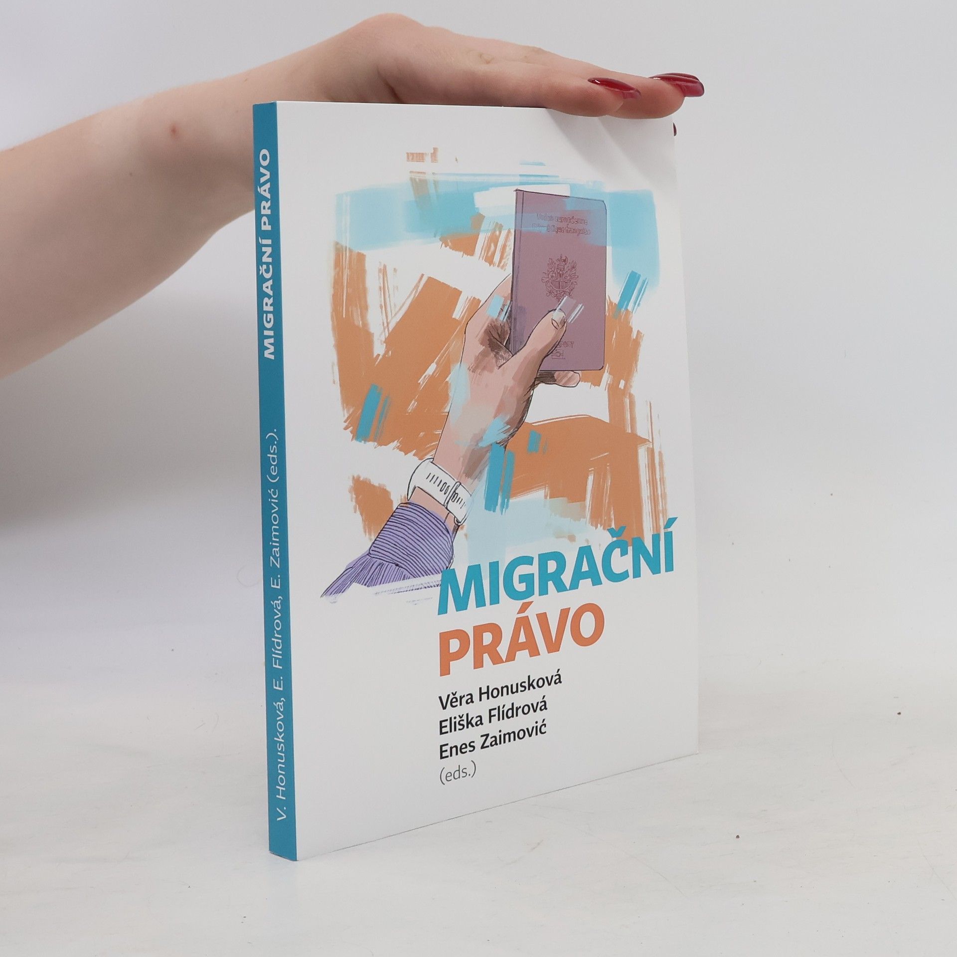 Migrační právo