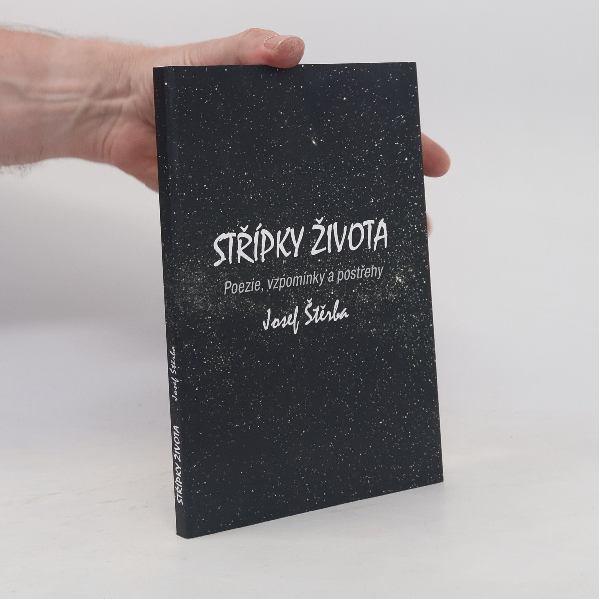 Střípky života