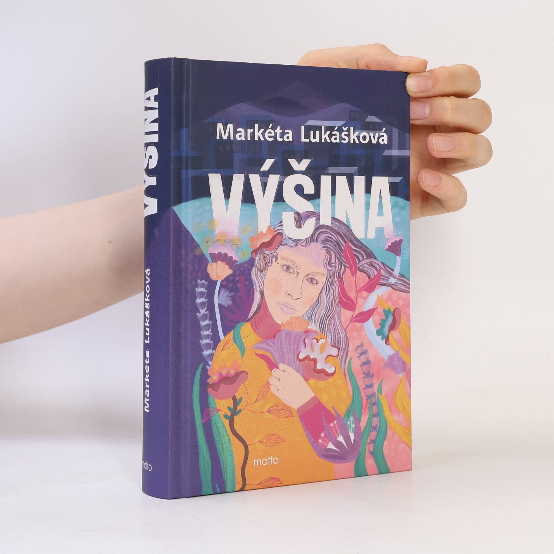 Markéta Lukášková Výšina