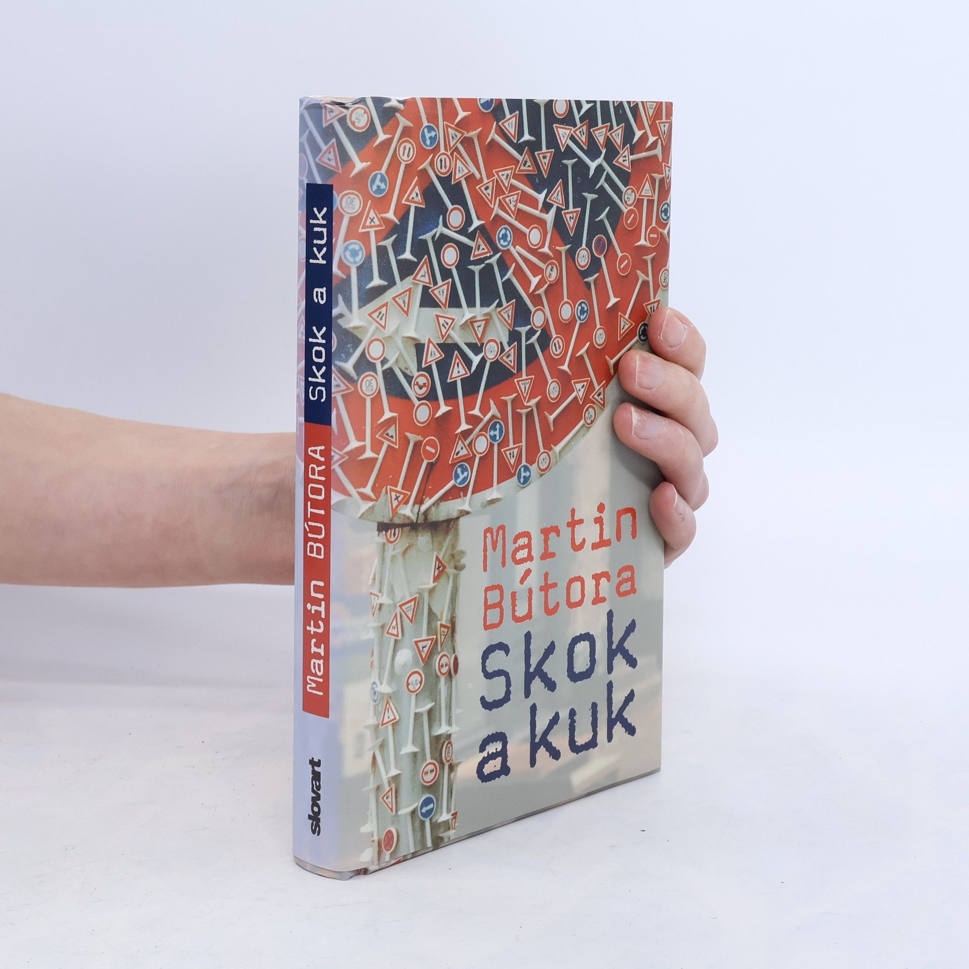 Skok a kuk