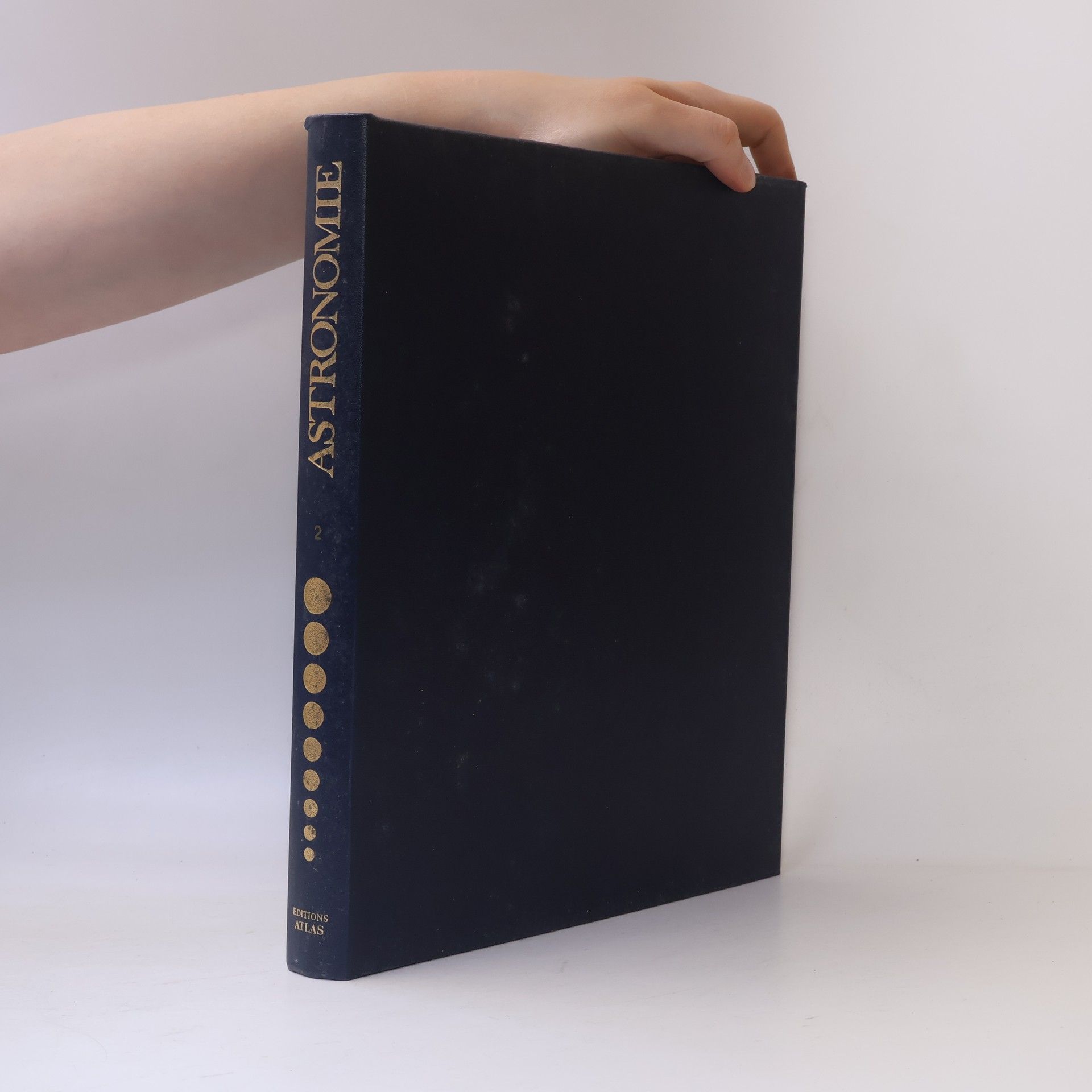 Various authors Astronomie