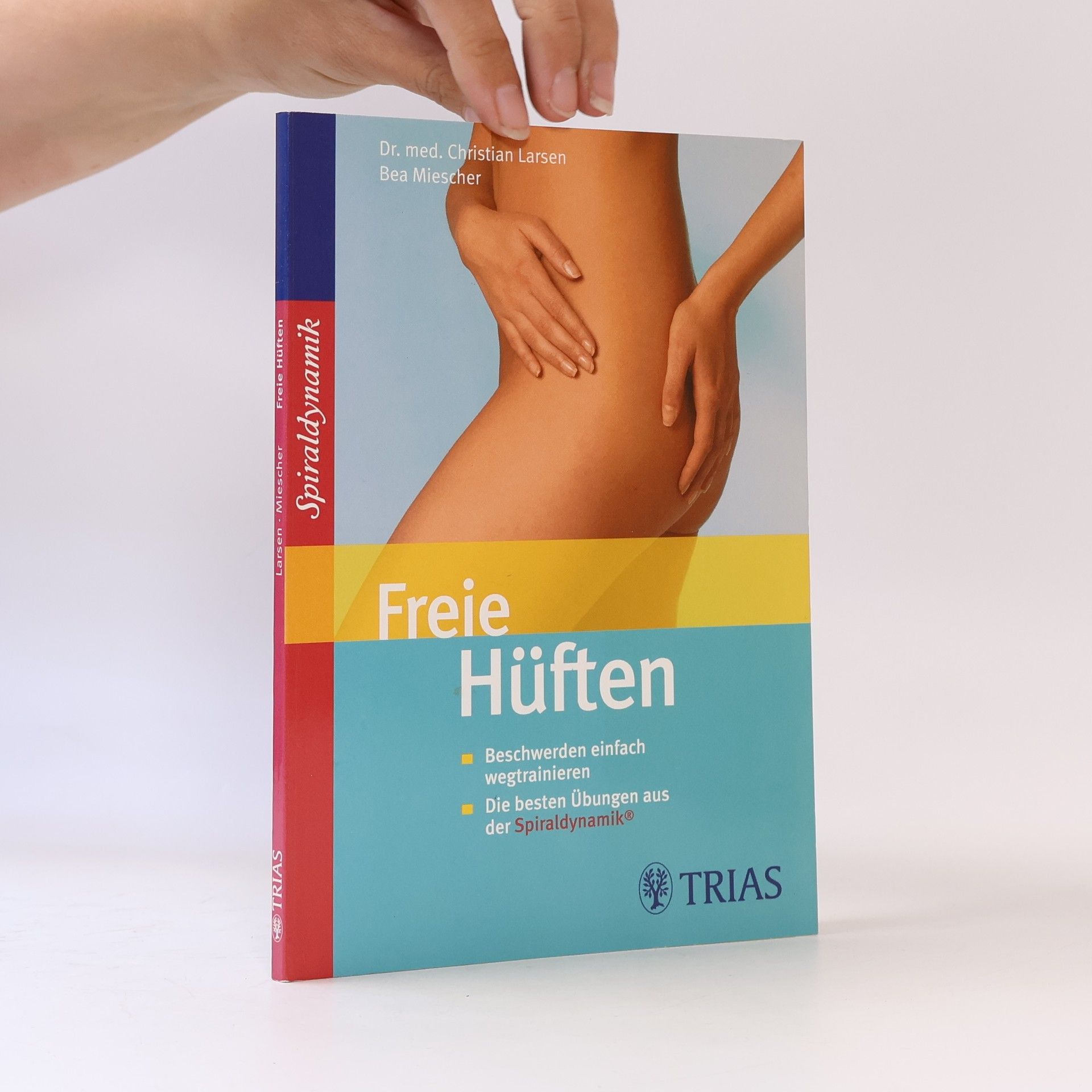 Christian Larsen Freie Hüften