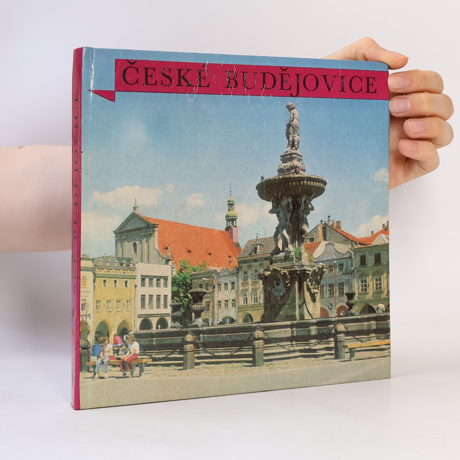 Jakub Pavel České Budějovice