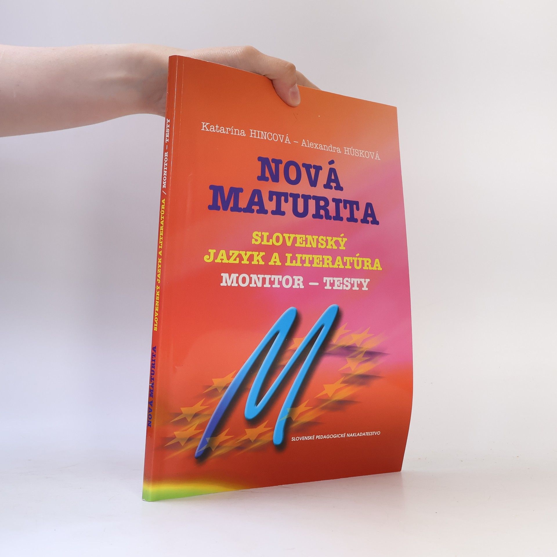 Nová maturita: Slovenský jazyk a literatúra – Testy