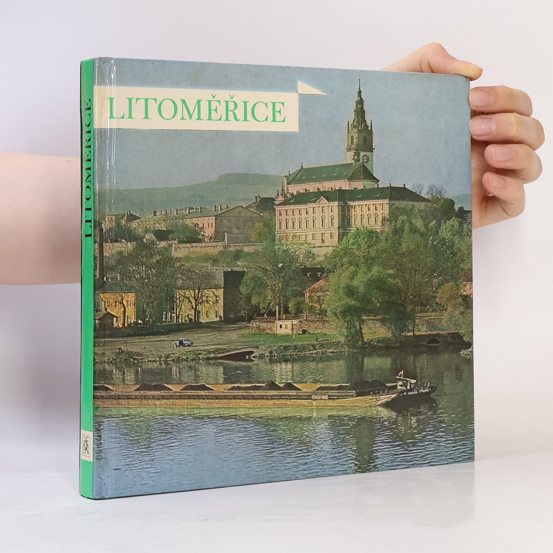 Vladimír Hyhlík Litoměřice