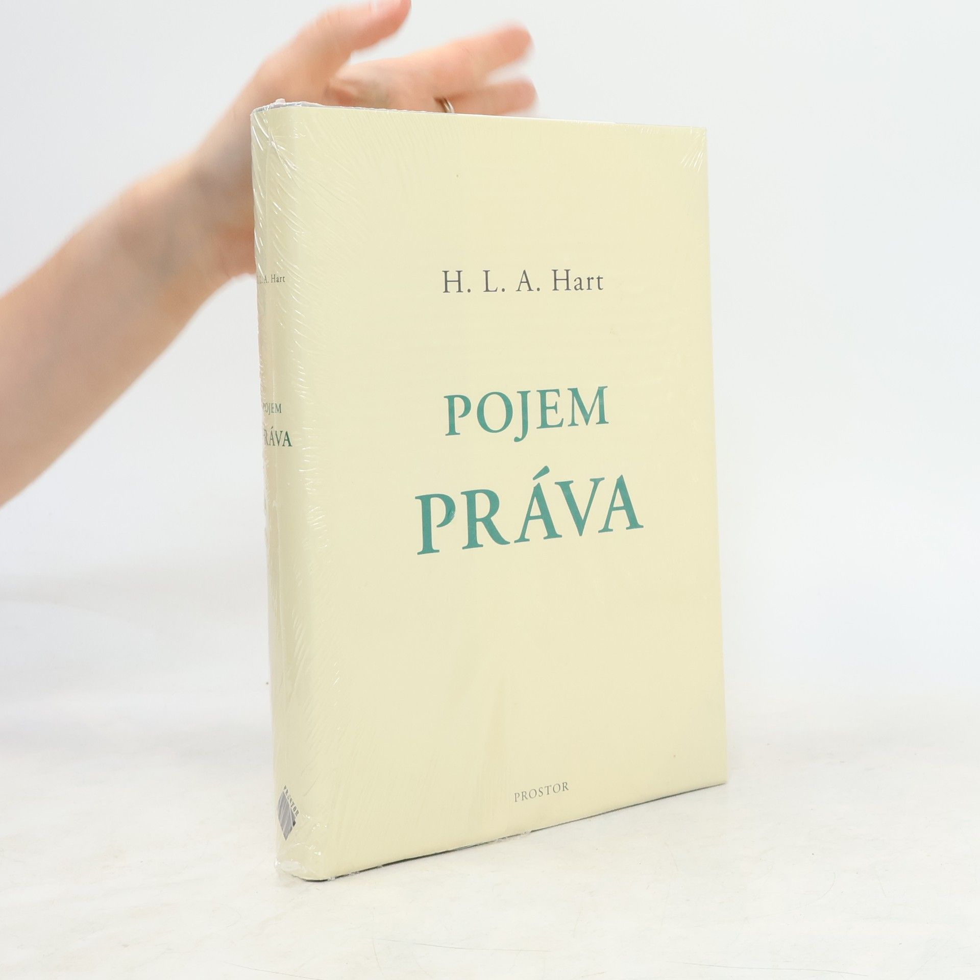 Pojem práva