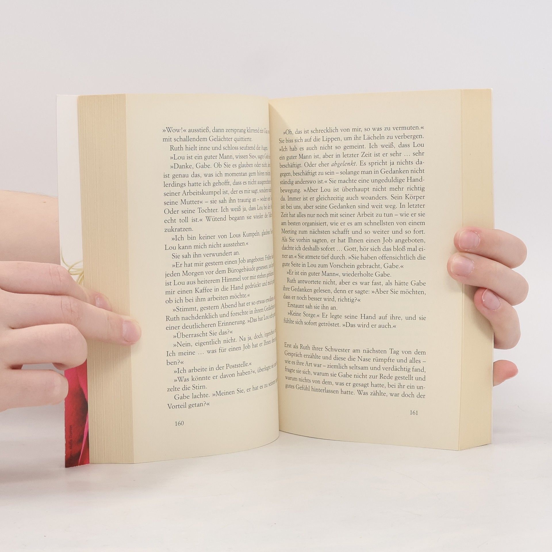 Cecelia Ahern Zeit deines Lebens