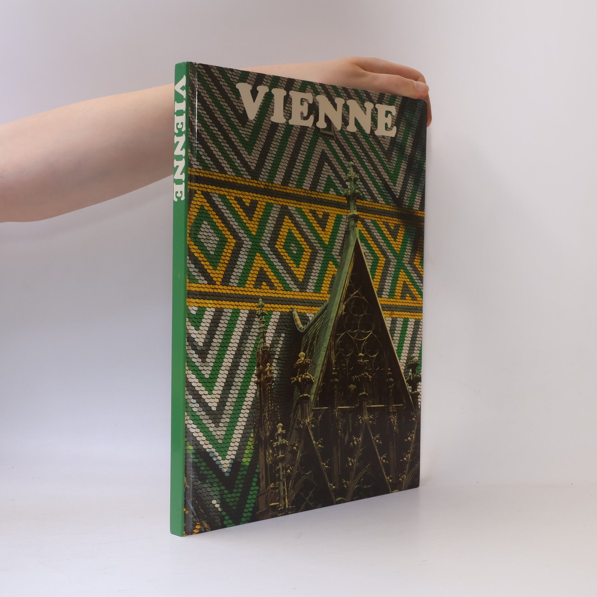Diettrich T Minerva: Vienne