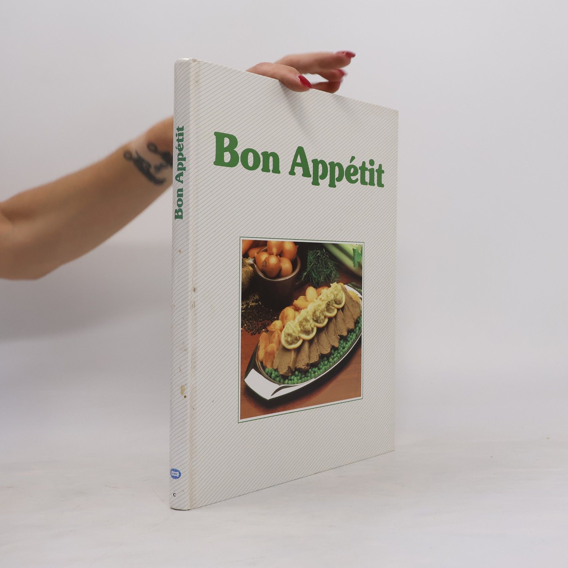 Autorenkollektiv Bon Appétit