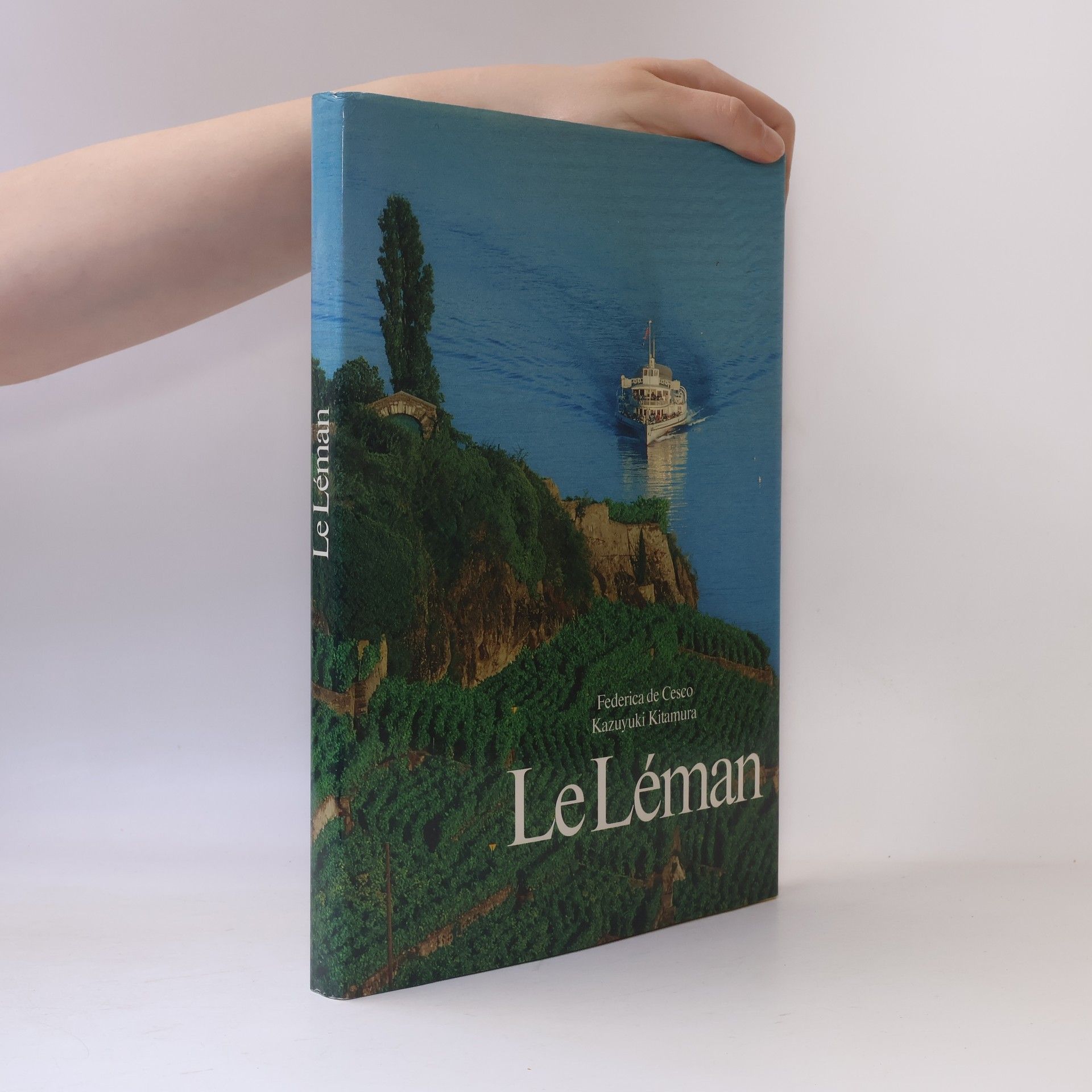 La Léman