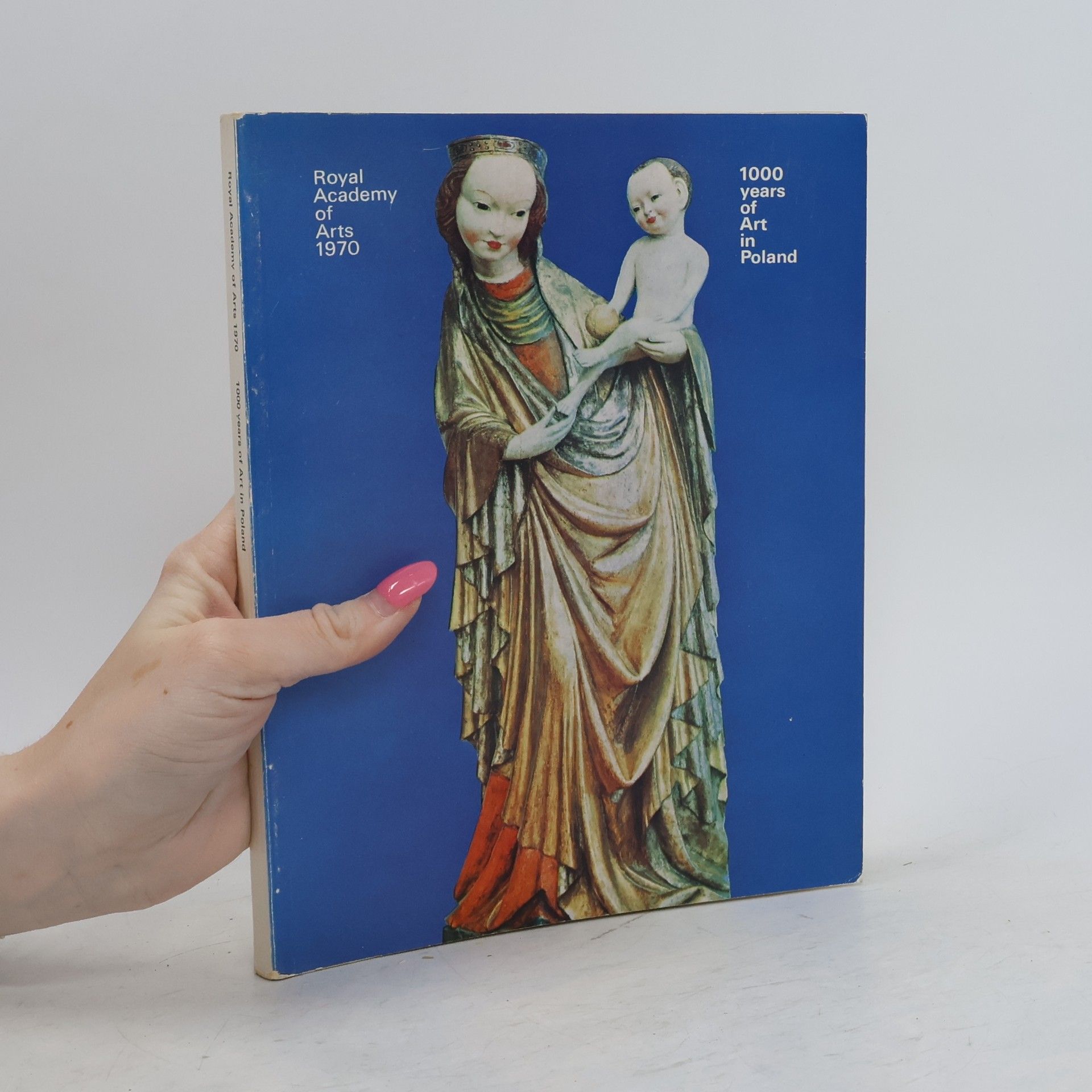 1000 years of Art in Poland