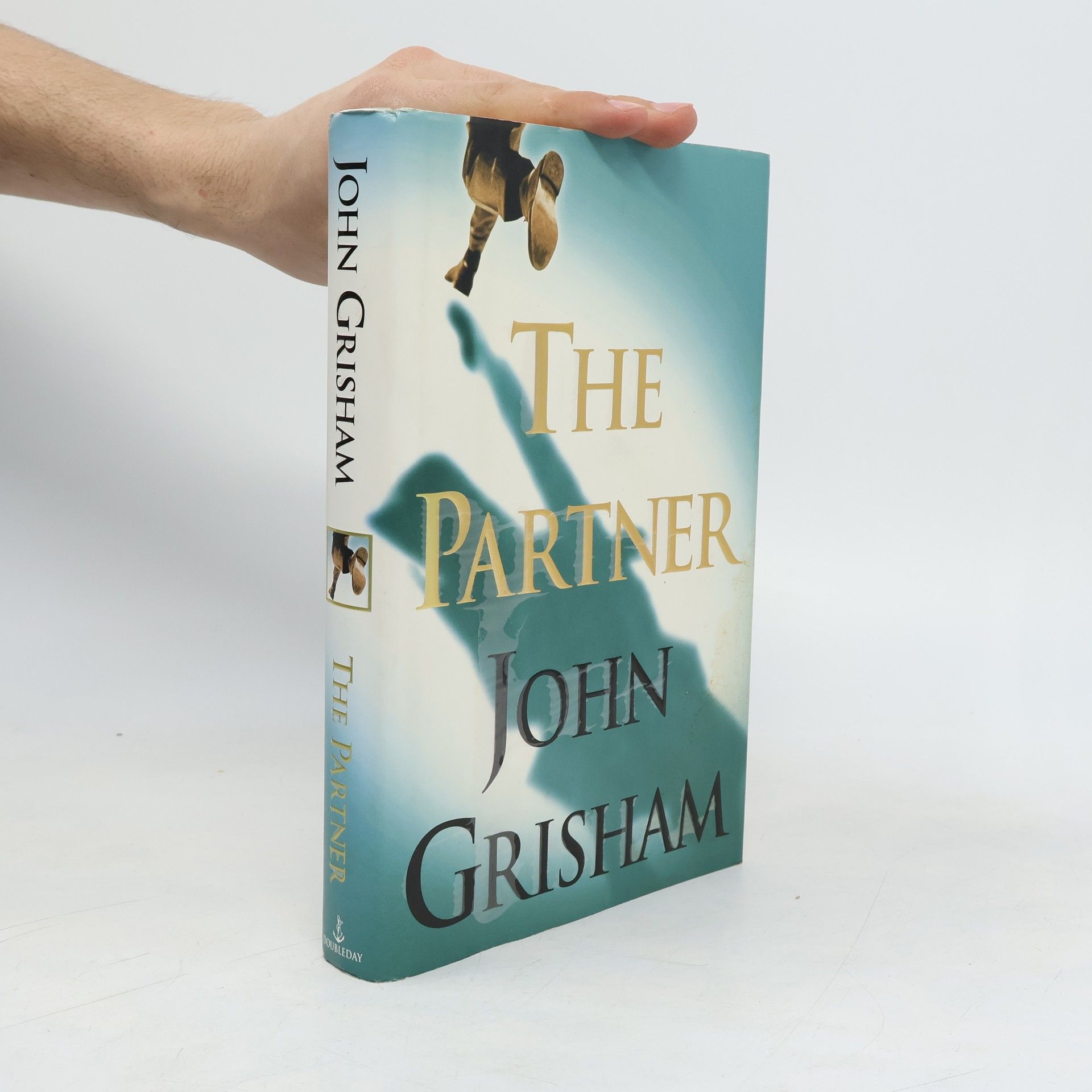 John Grisham The Partner