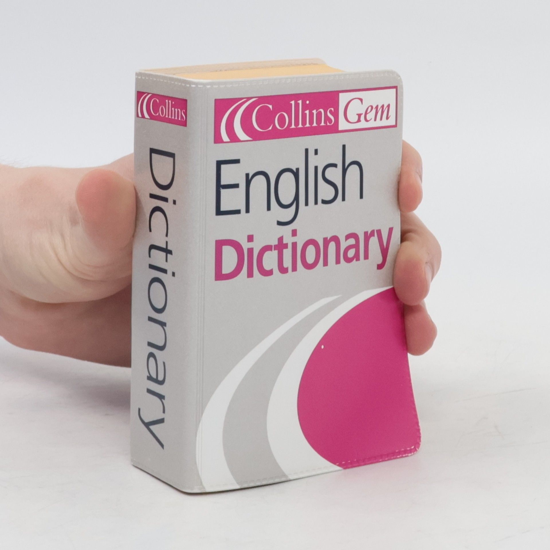 Sandra Anderson English Dictionary