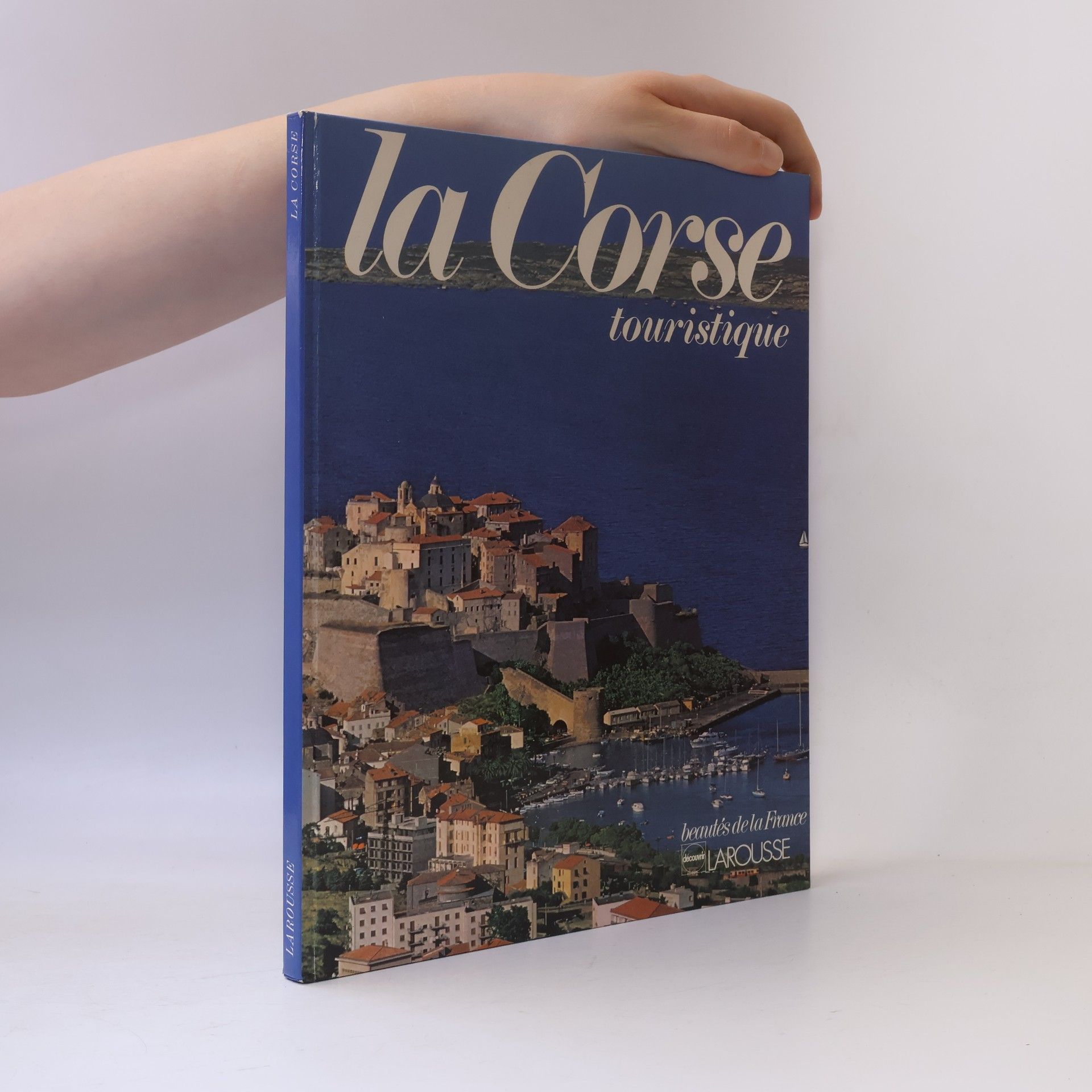 Beautés de la France: La Corse
