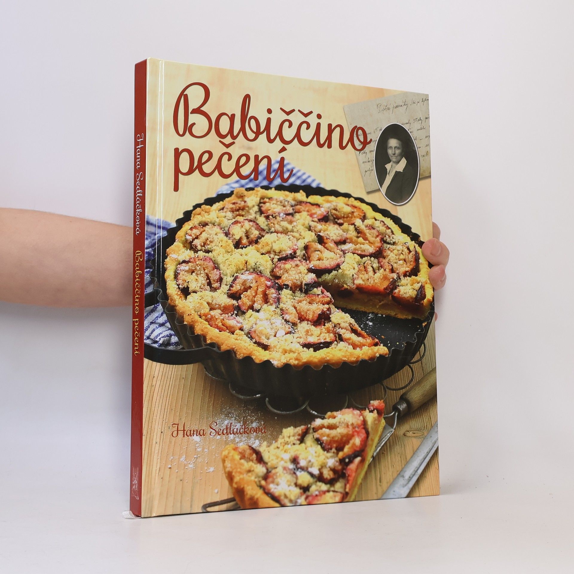 Babiččino pečení