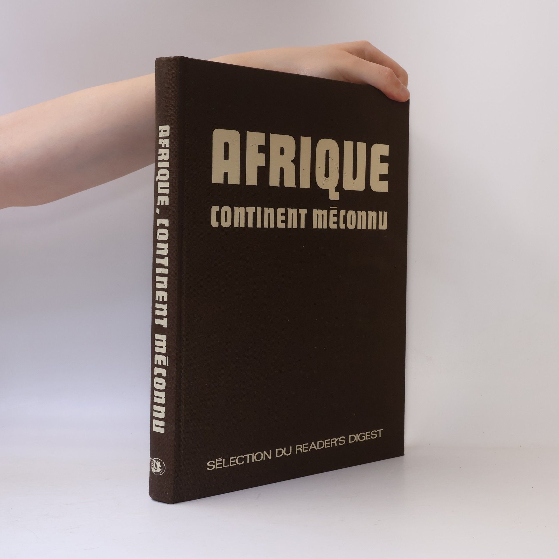 Autorenkollektiv Afrique continent méconnu