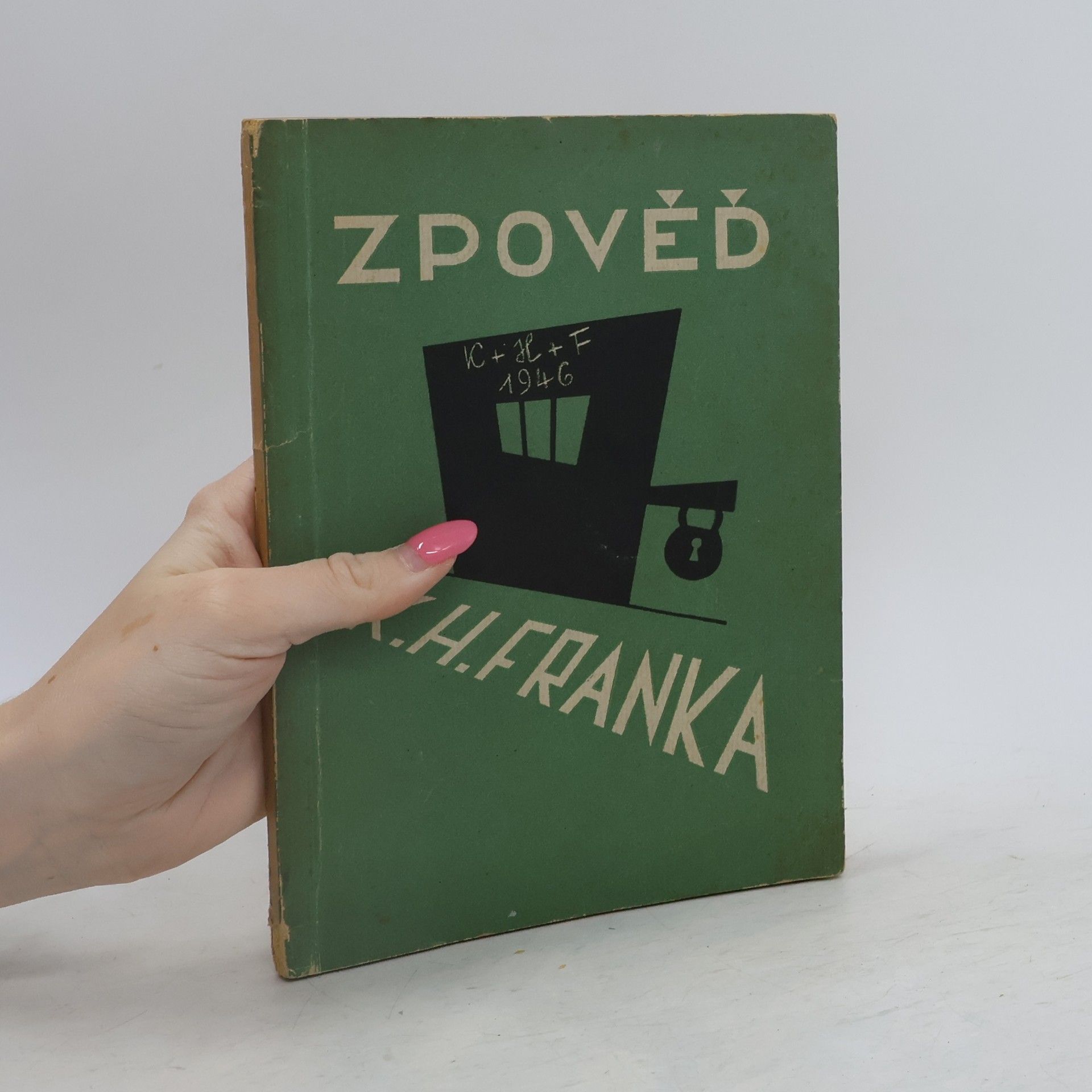 Zpověď K.H. Franka
