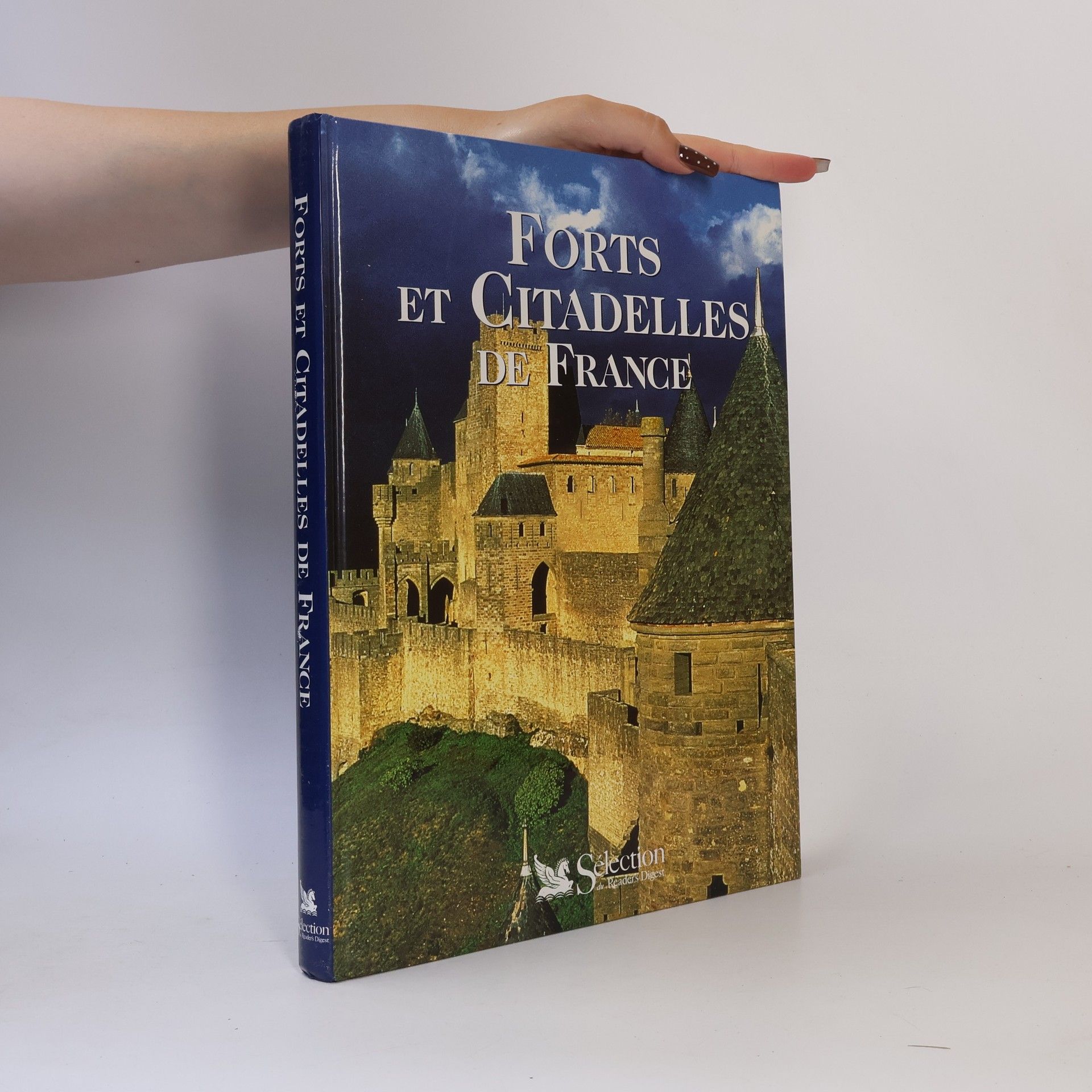 Forts et citadelles de France