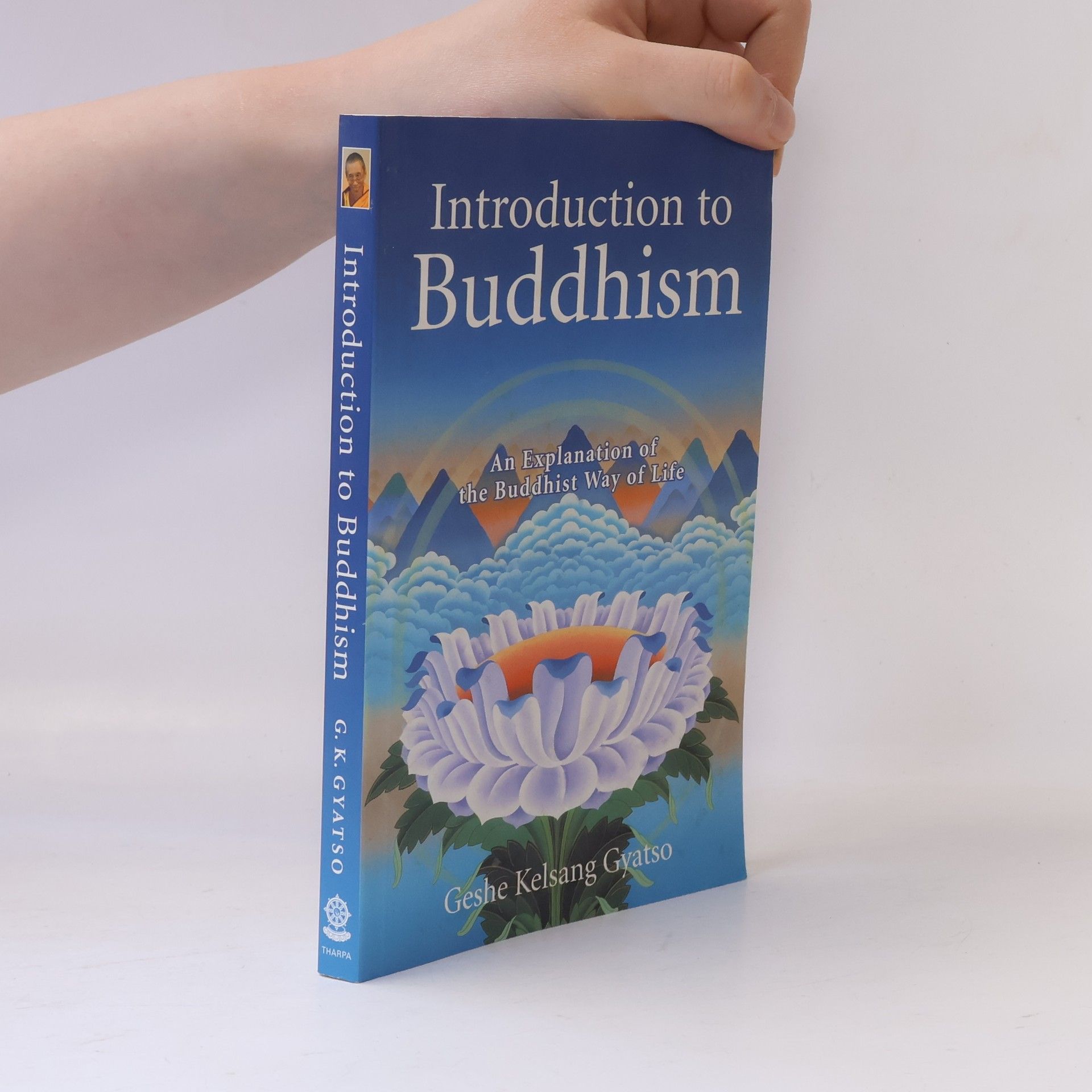 Kelsang Gyatso Introduction to Buddhism