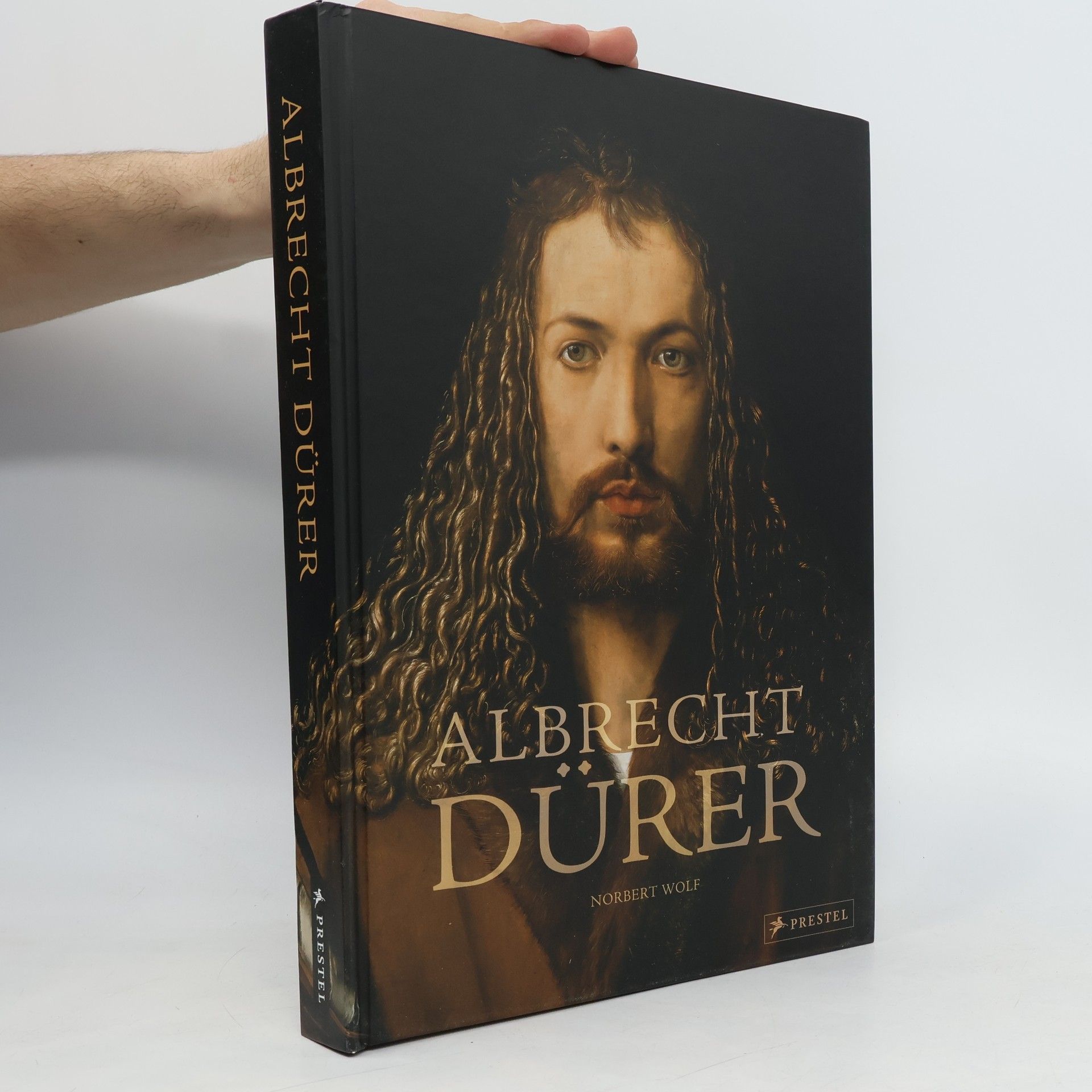 Norbert Wolf Albrecht Durer