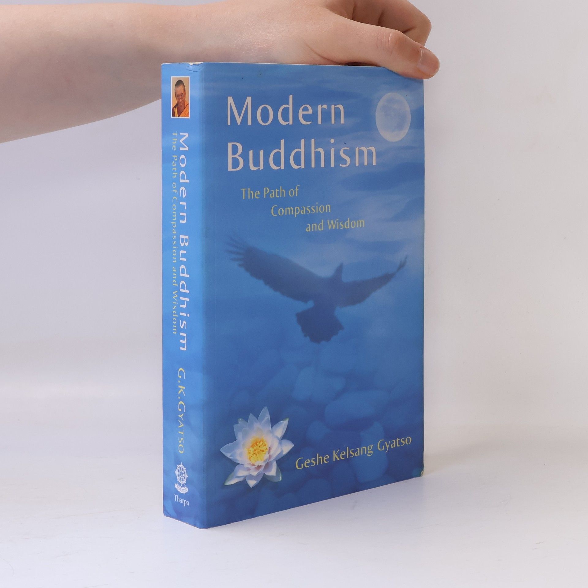 Kelsang Gyatso Modern Buddhism