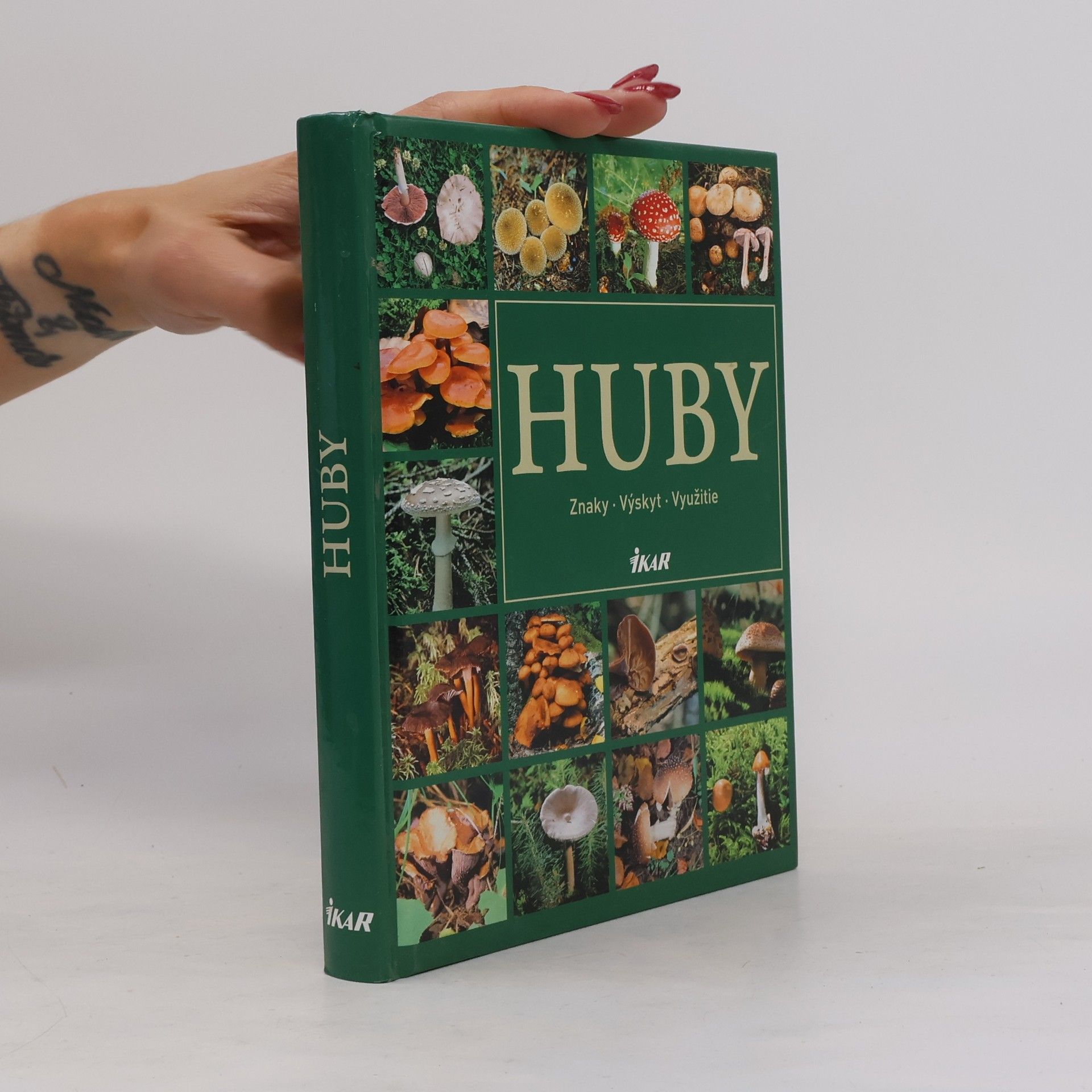 Auteurscollectief Huby