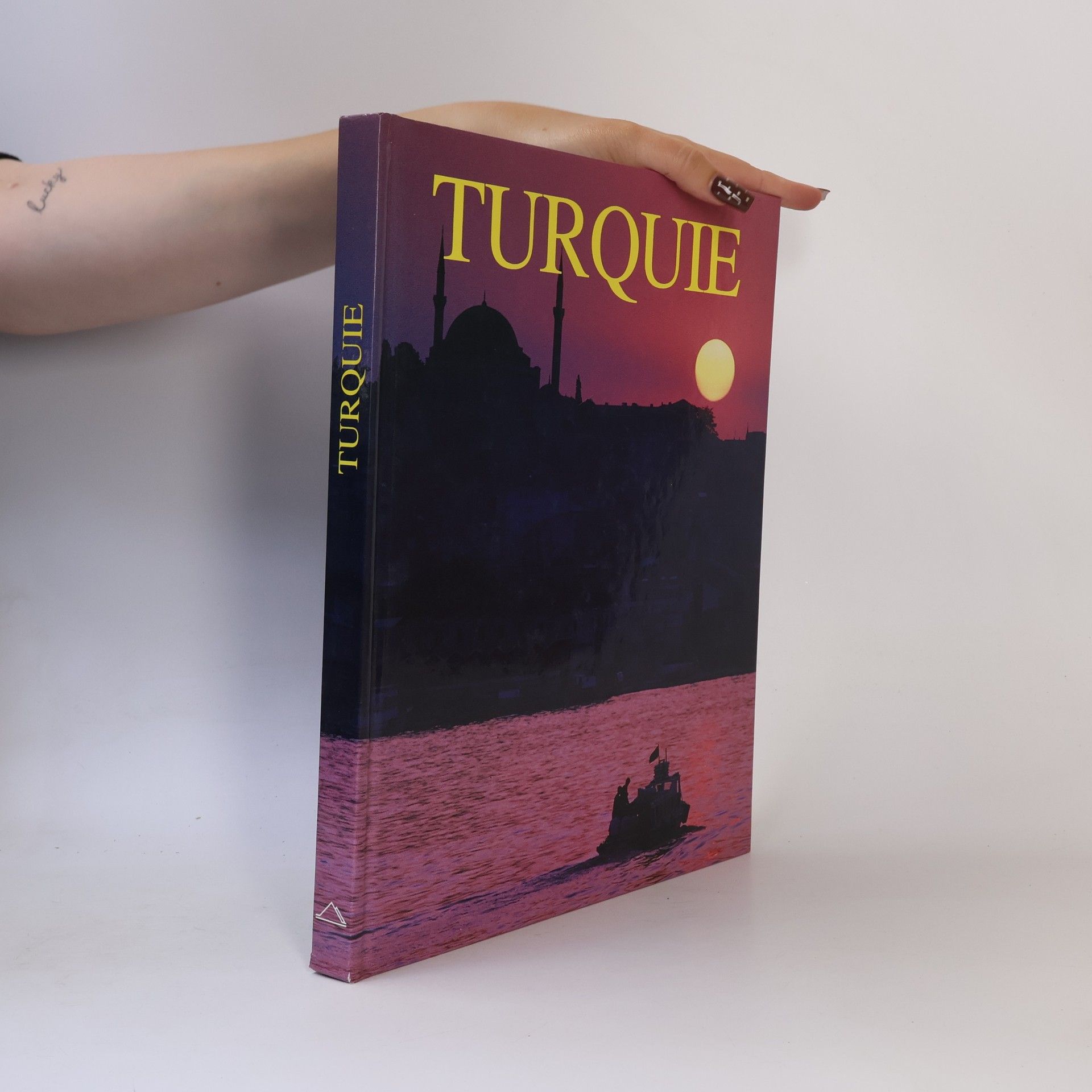 Turquie