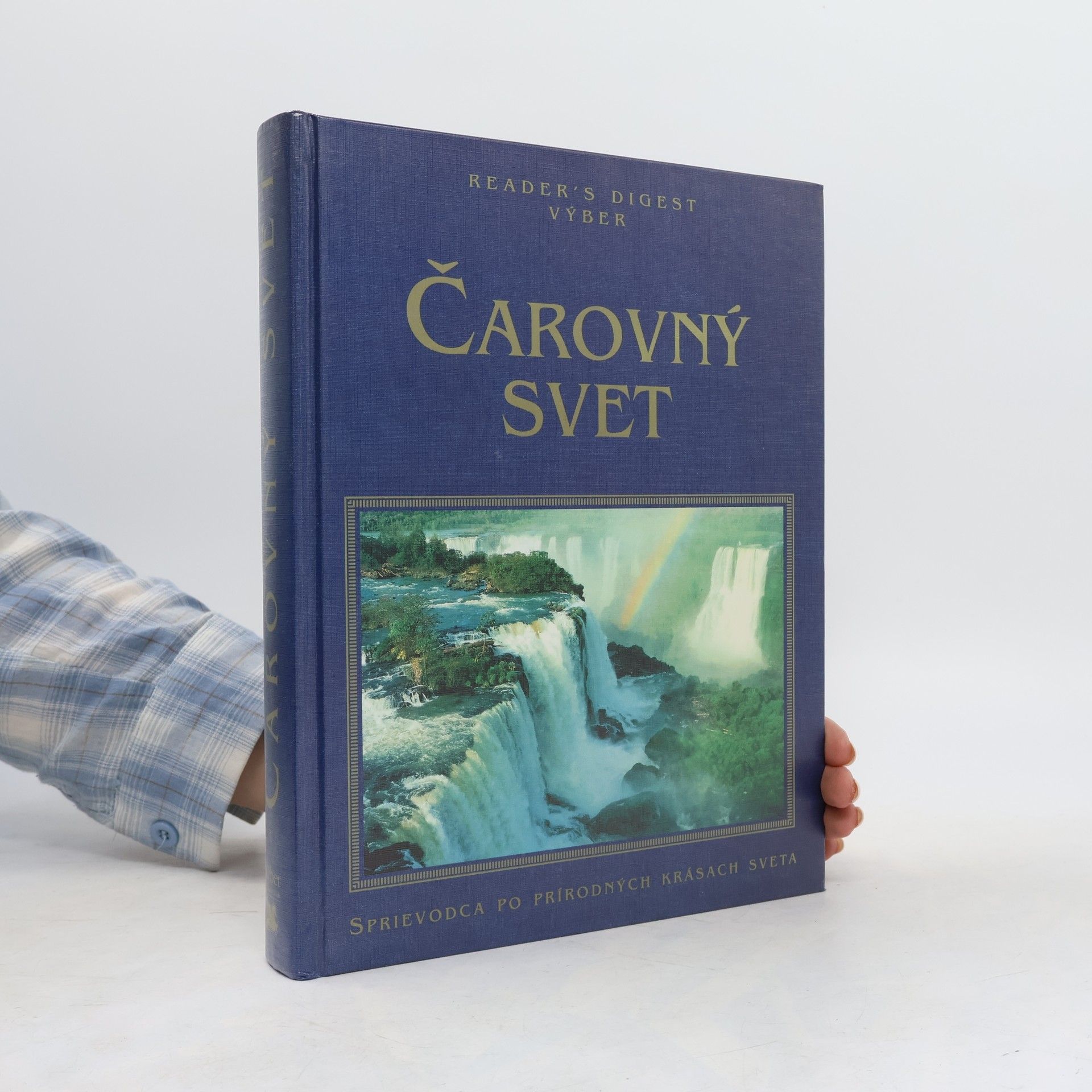Kolektív autorov Čarovný svet