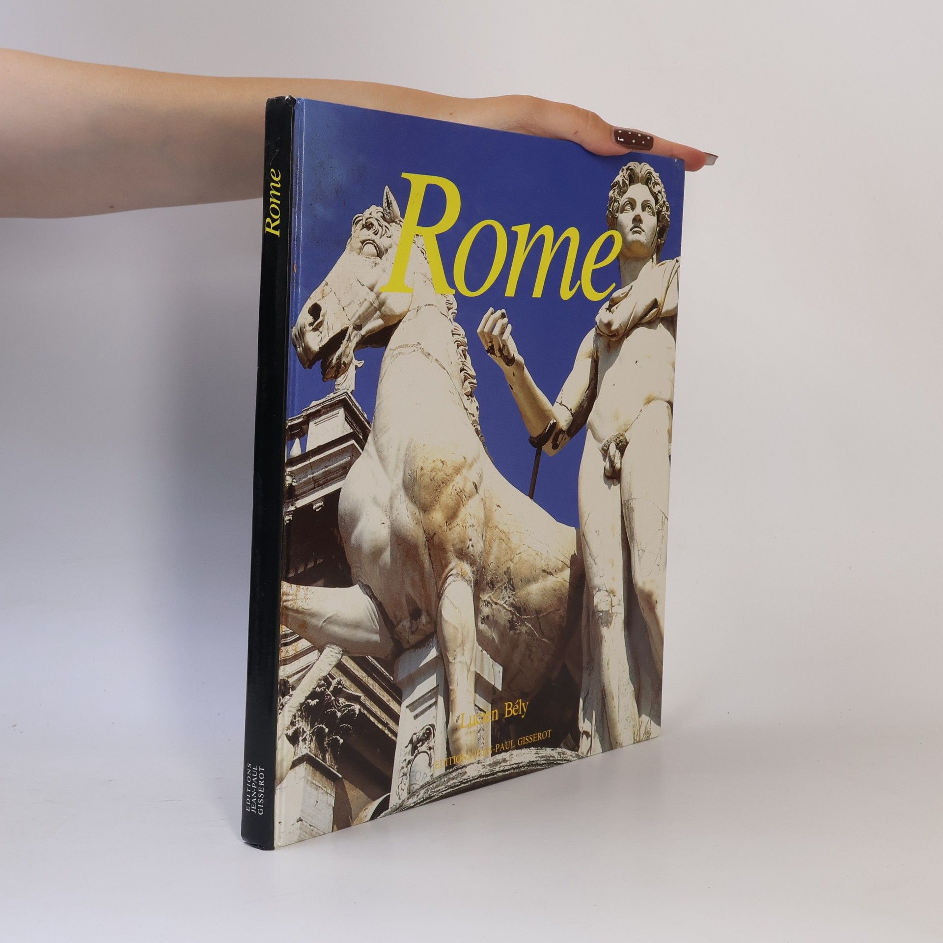 Rome