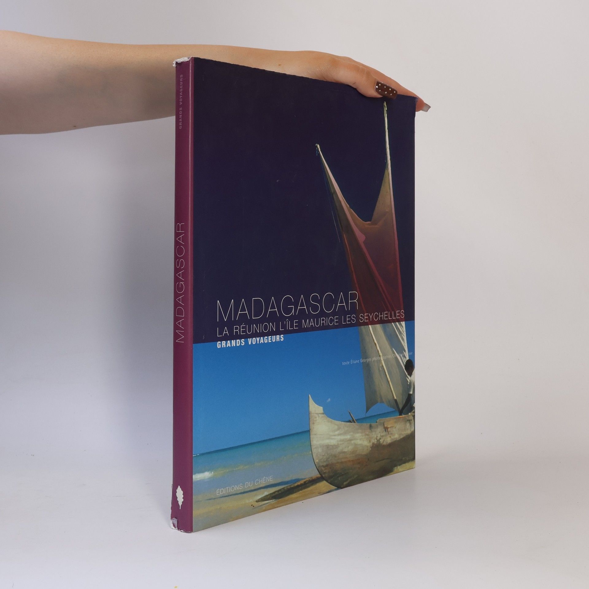 Madagascar, La Réunion, l'Île Maurice, Les Seychelles