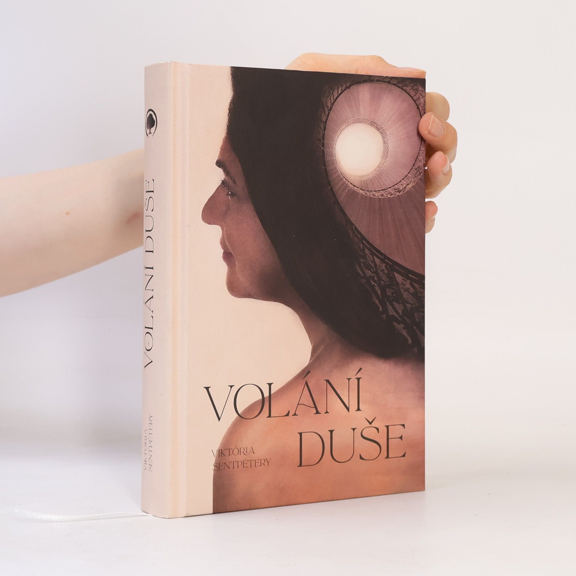 Viktória Sentpéteryová Volání duše