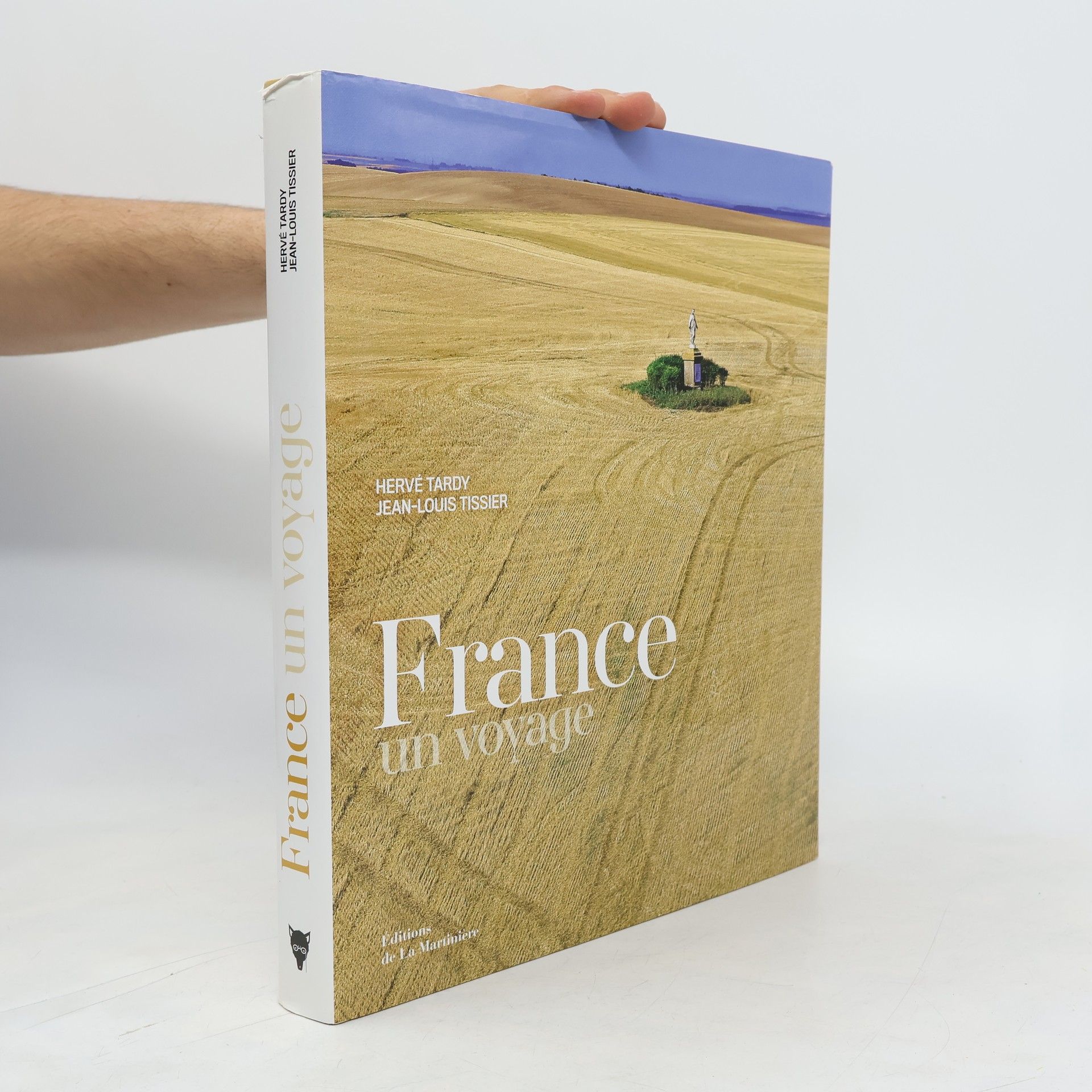 Jean-Louis Tissier France: un voyage