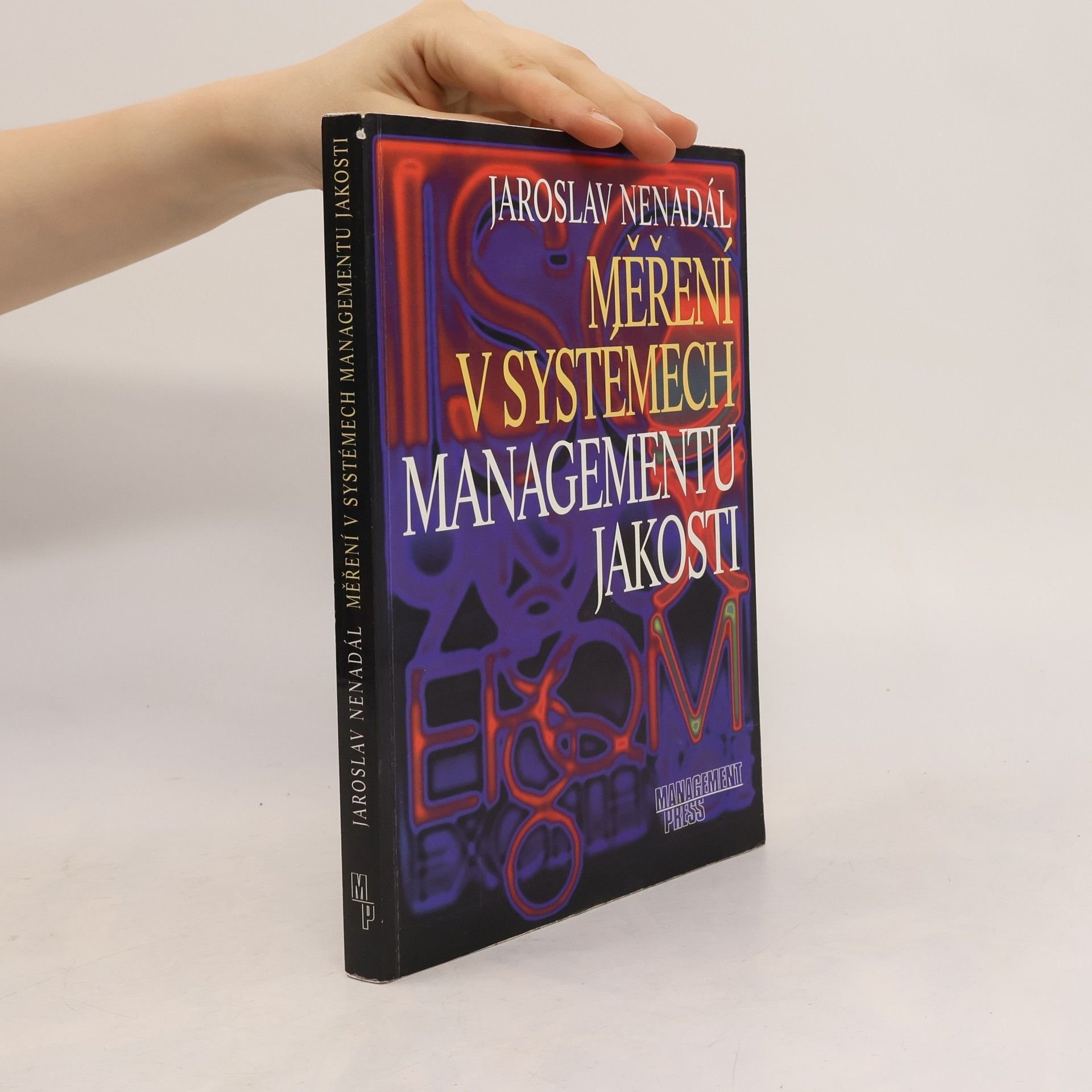 Měření v systémech managementu jakosti