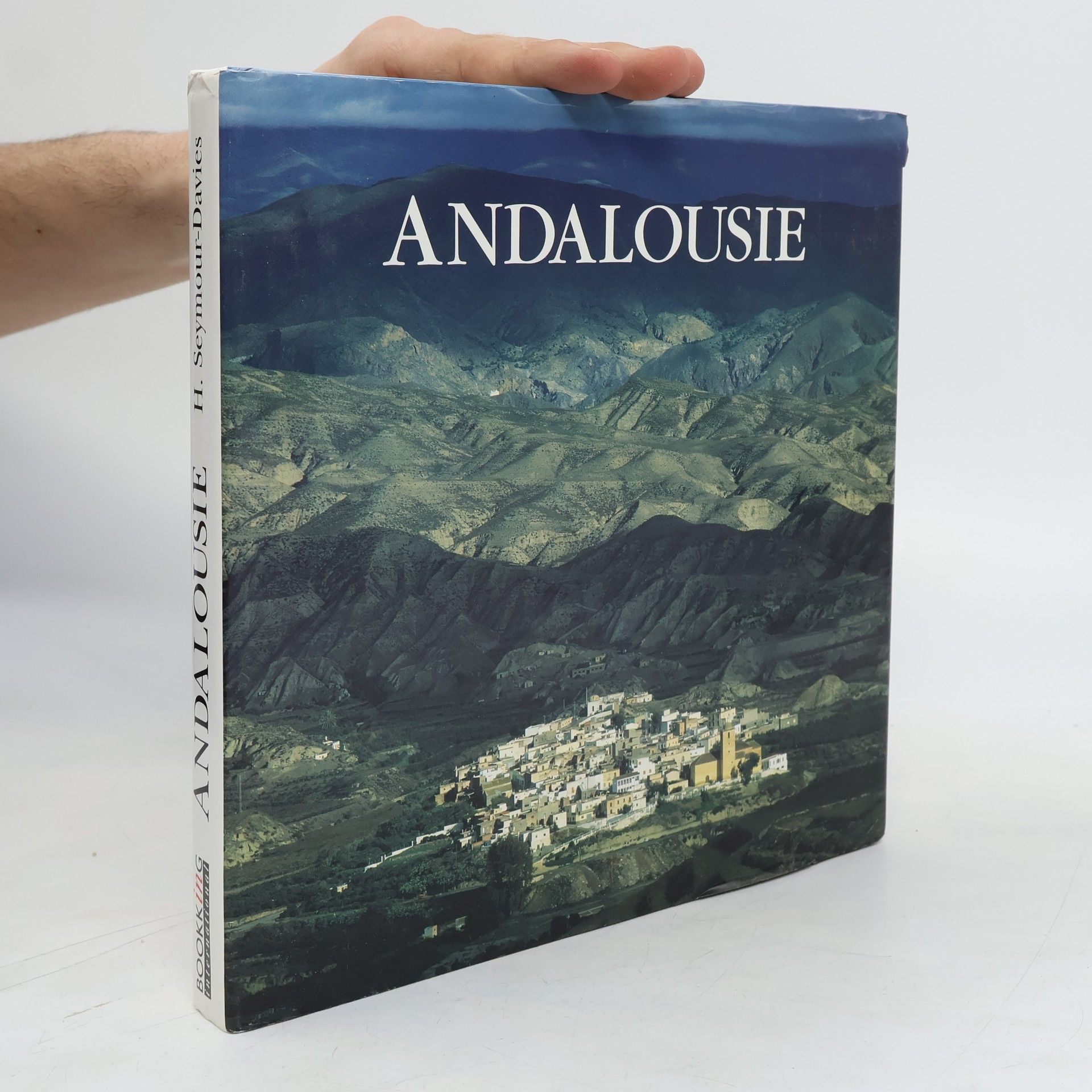 H. Seymour-Davies Andalousie