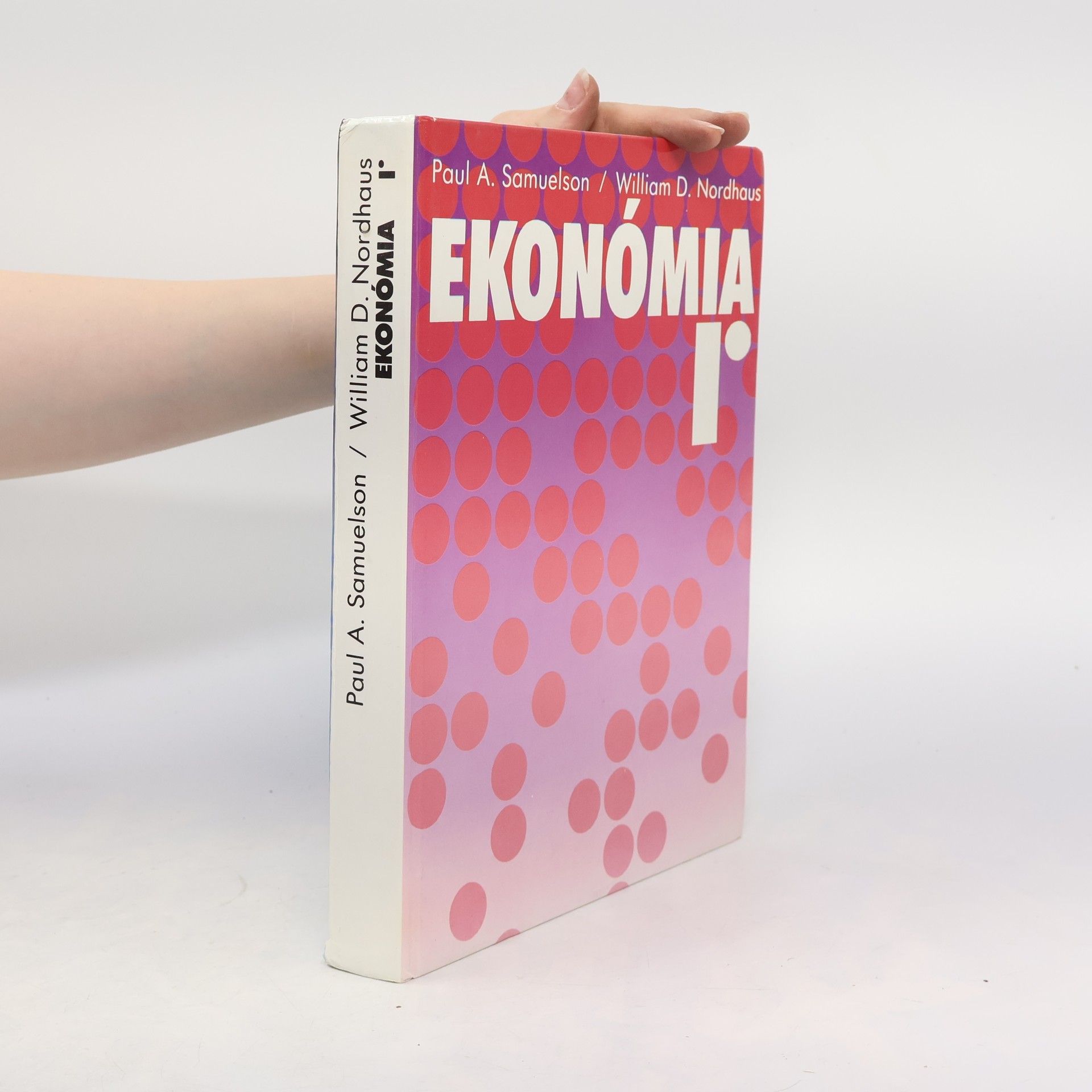 Ekonómia I