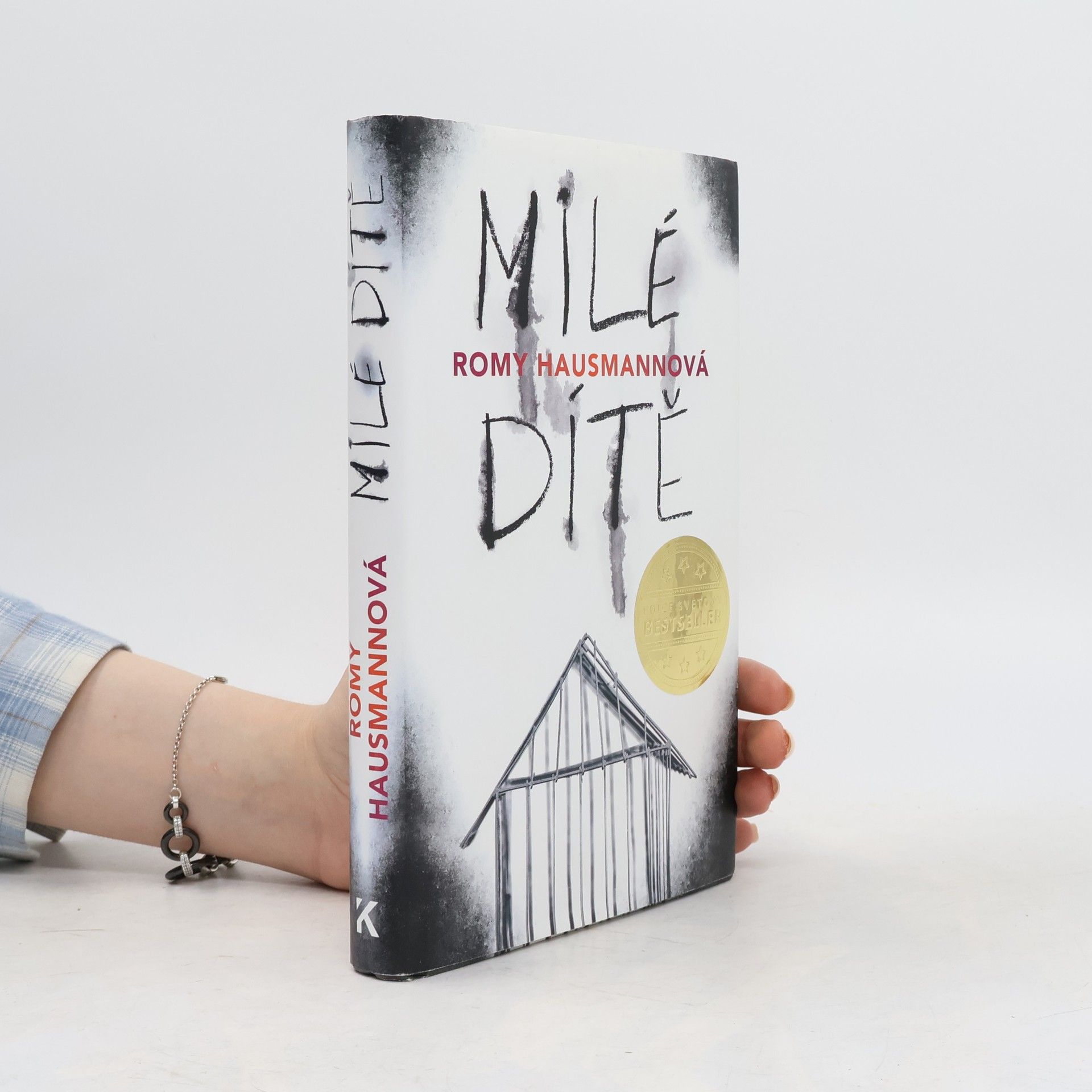 Romy Hausmann Milé dítě