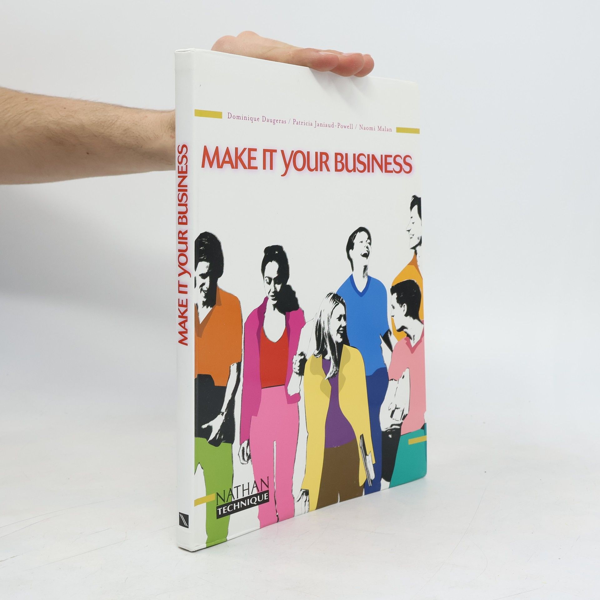 Make It Your Business