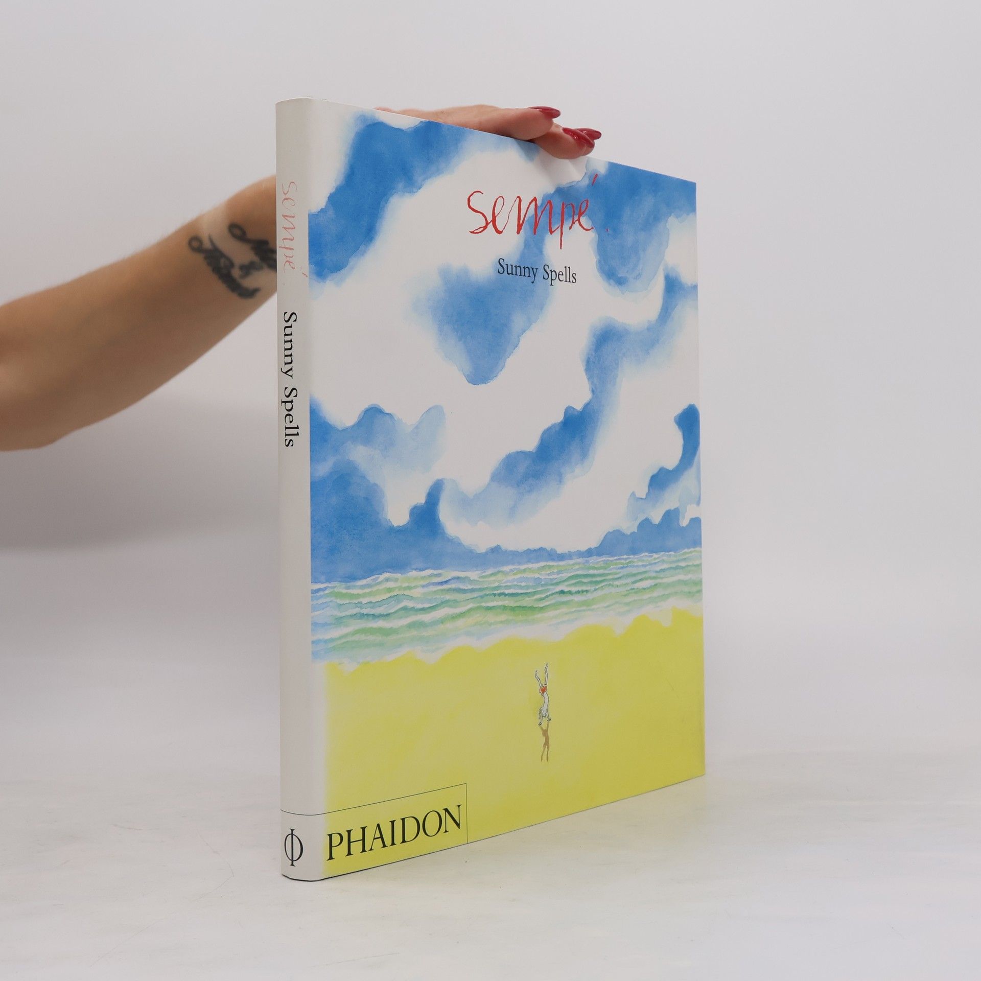 Jean J. Sempé Sunny Spells