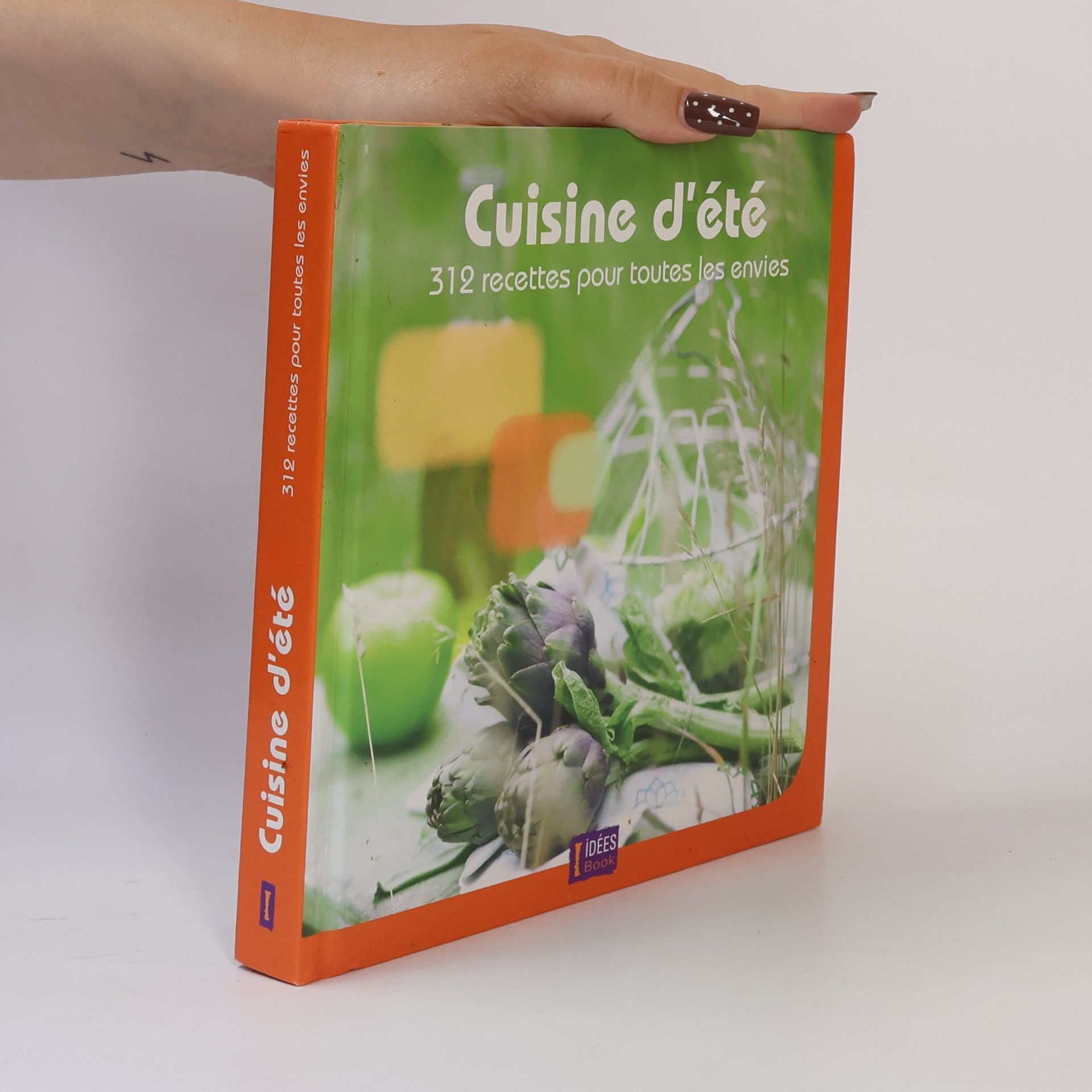 Cuisine d'été
