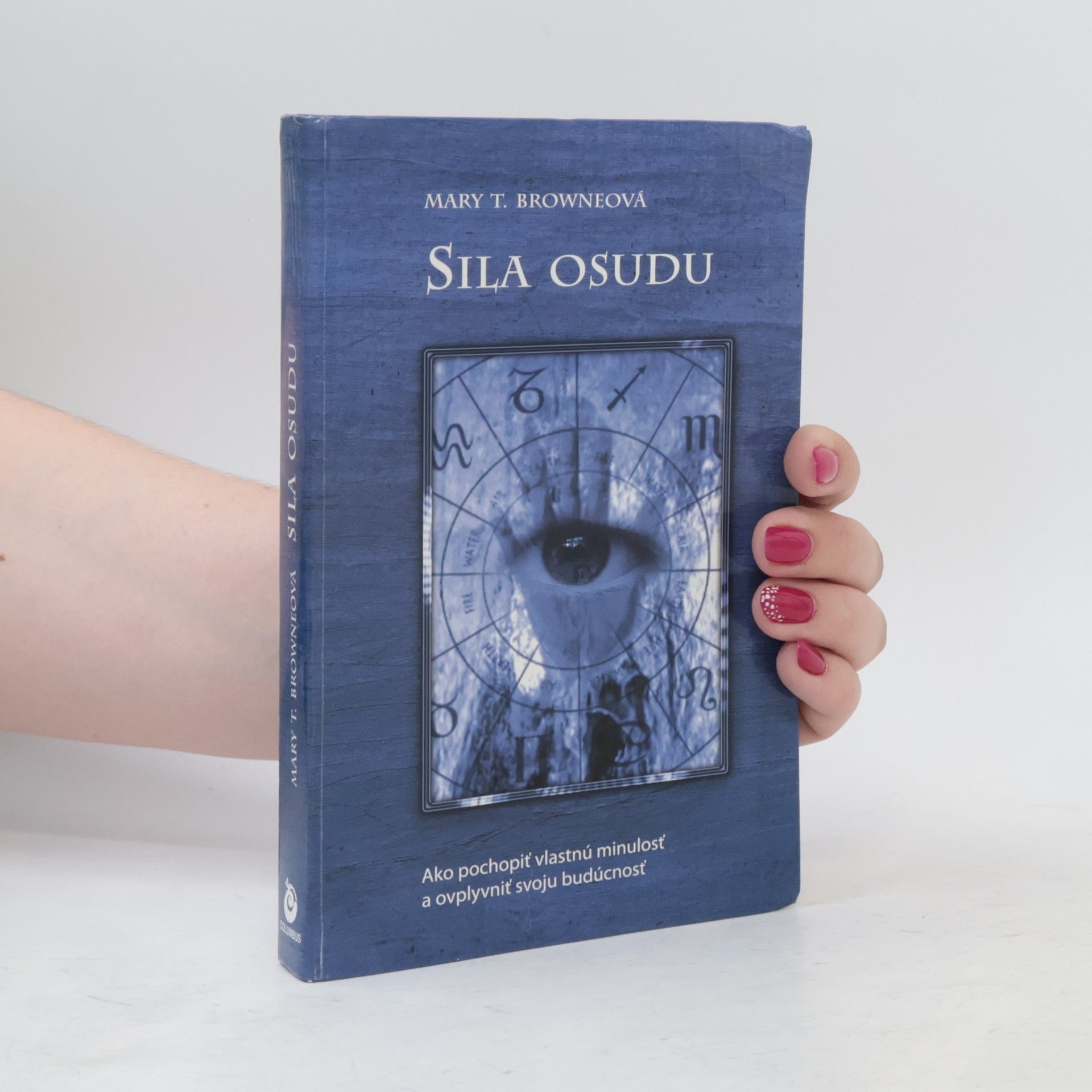 Mary T. Browne Sila osudu