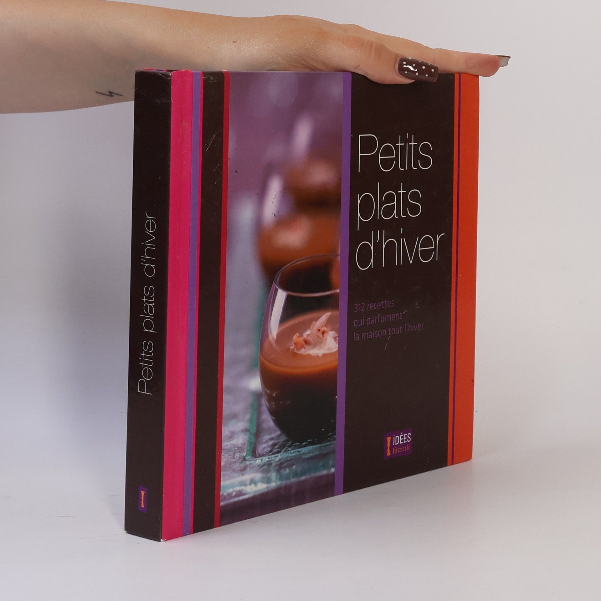 Petits plats d'hiver