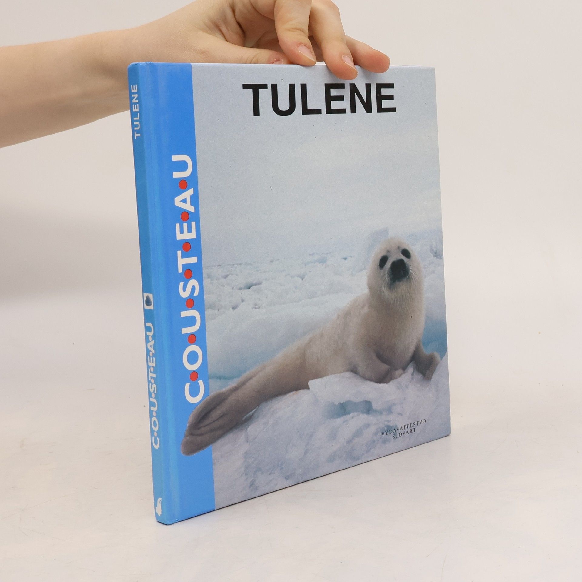 Kolektív autorov Tulene