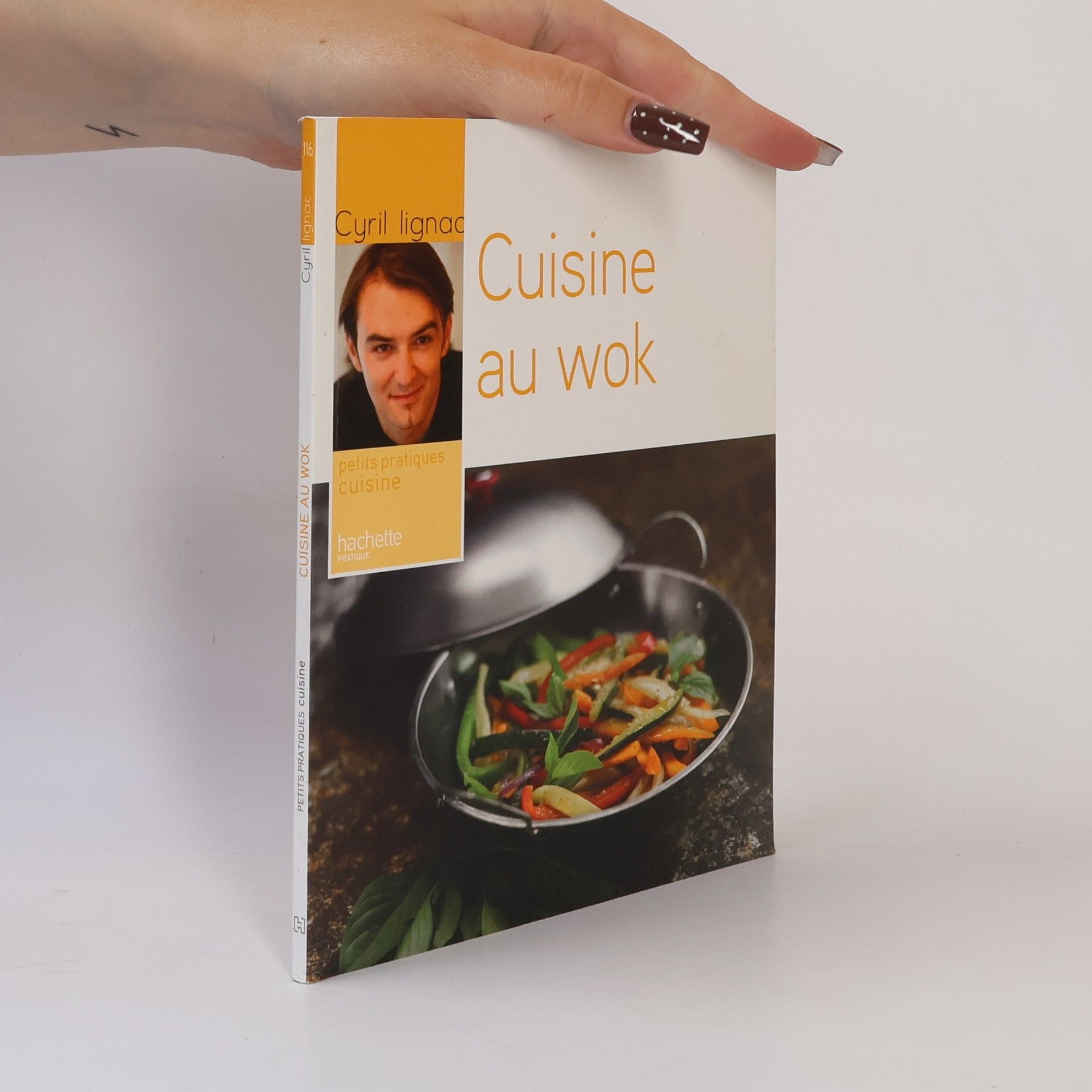 Petits pratiques cuisine: Cuisine au wok