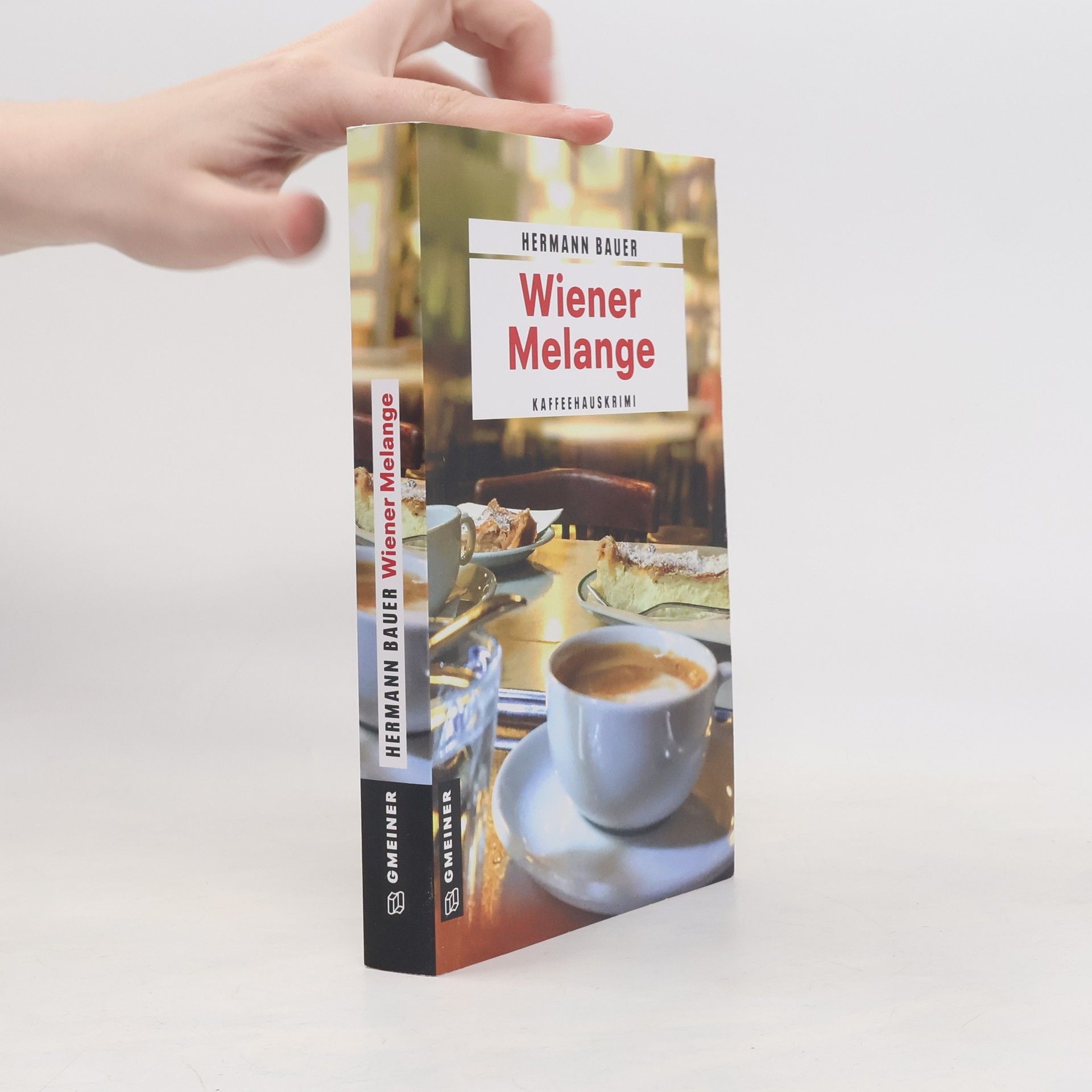 Clemens Trischler Wiener Melange