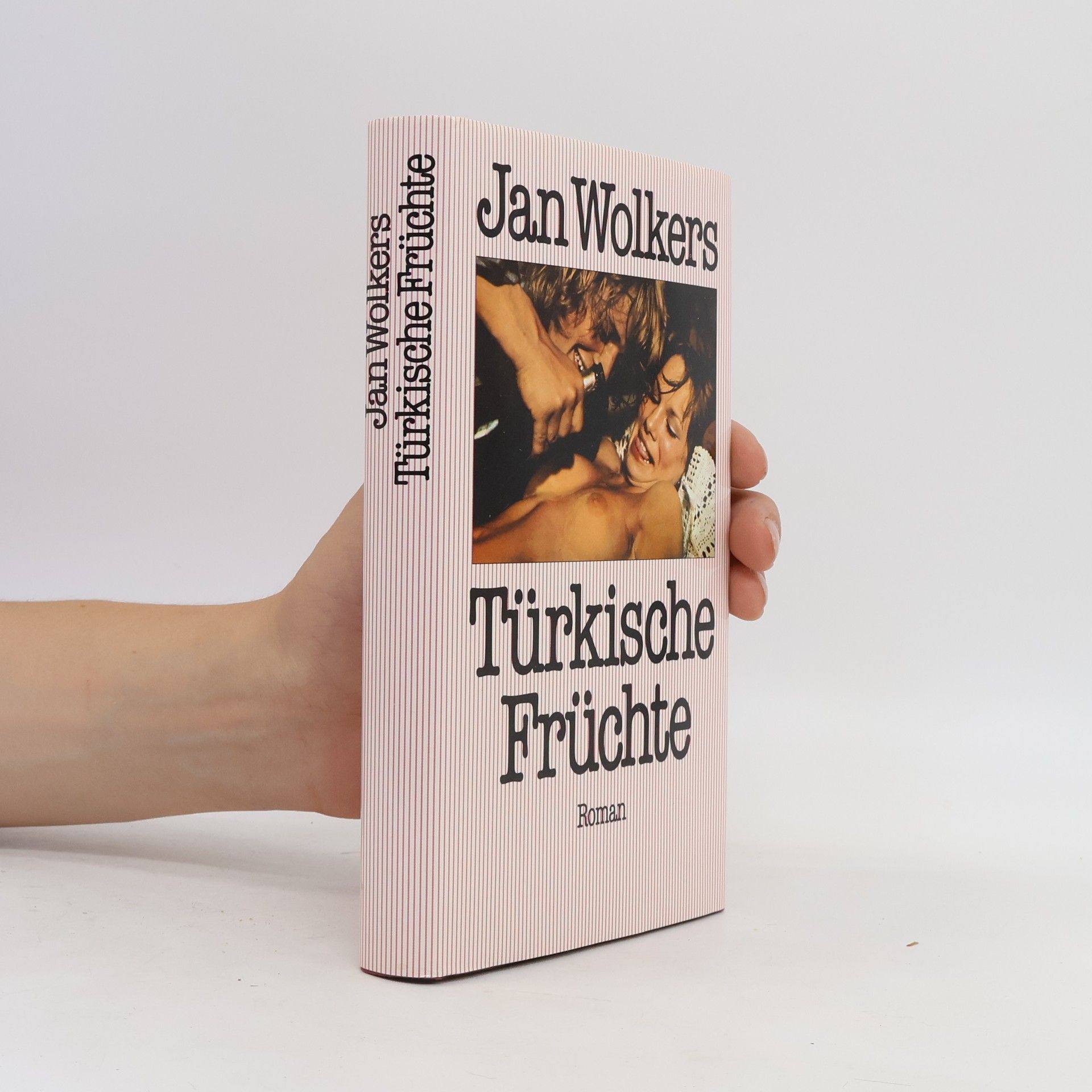 Jan Wolkers Türkische Früchte