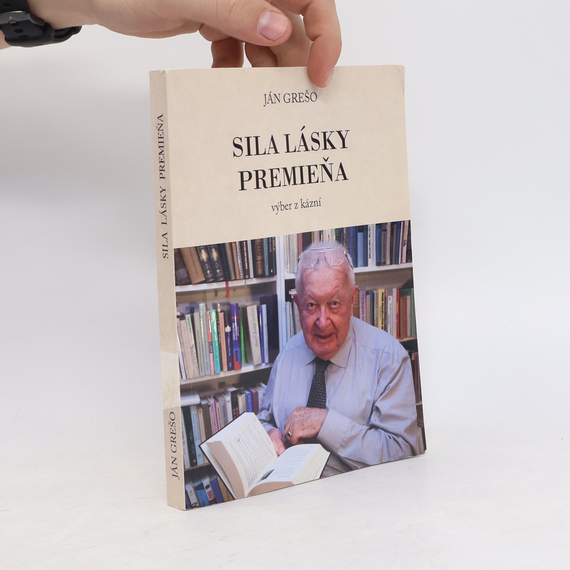 Sila lásky priemieňa